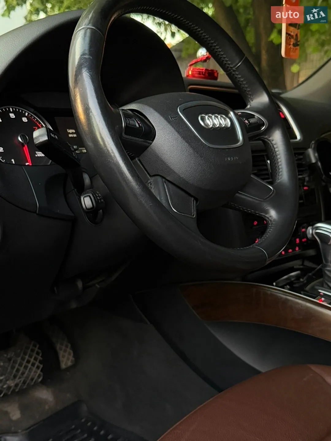 2016 Audi Q5 - мініатюра 31