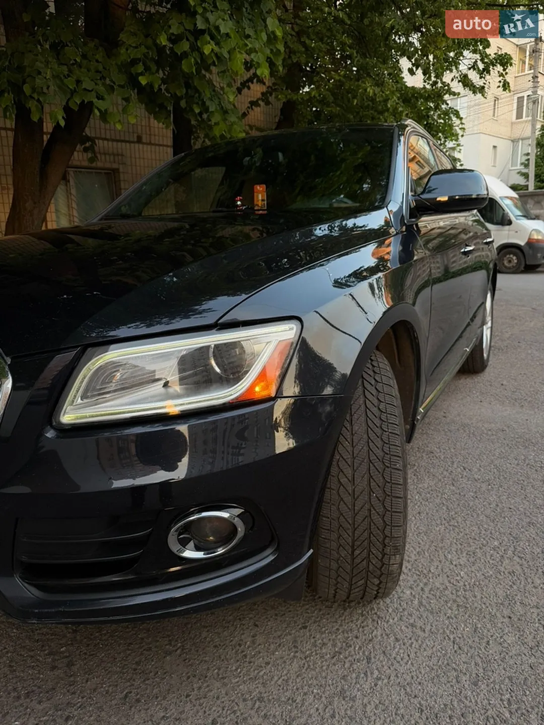 2016 Audi Q5 - мініатюра 35