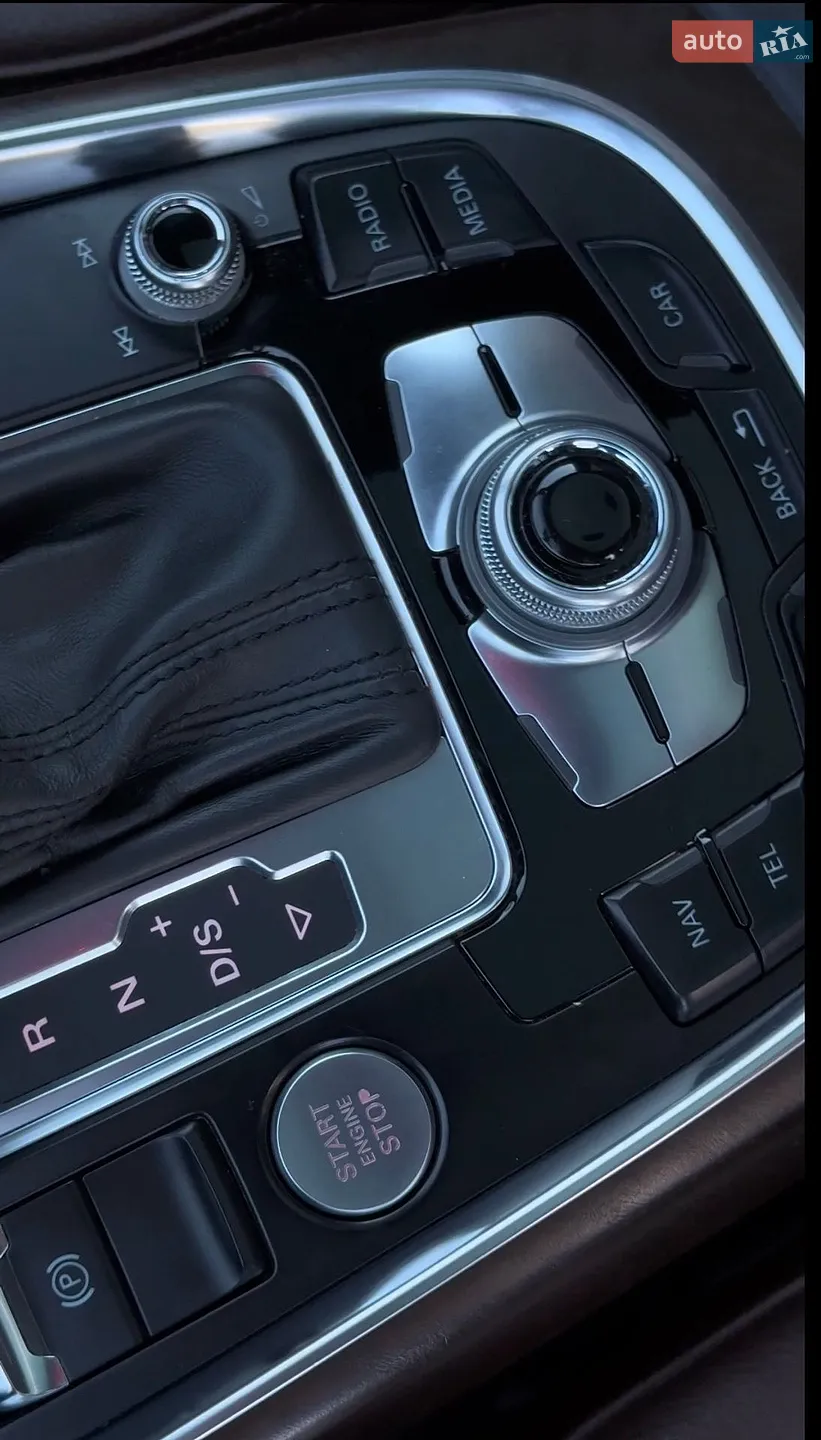 2016 Audi Q5 - мініатюра 41