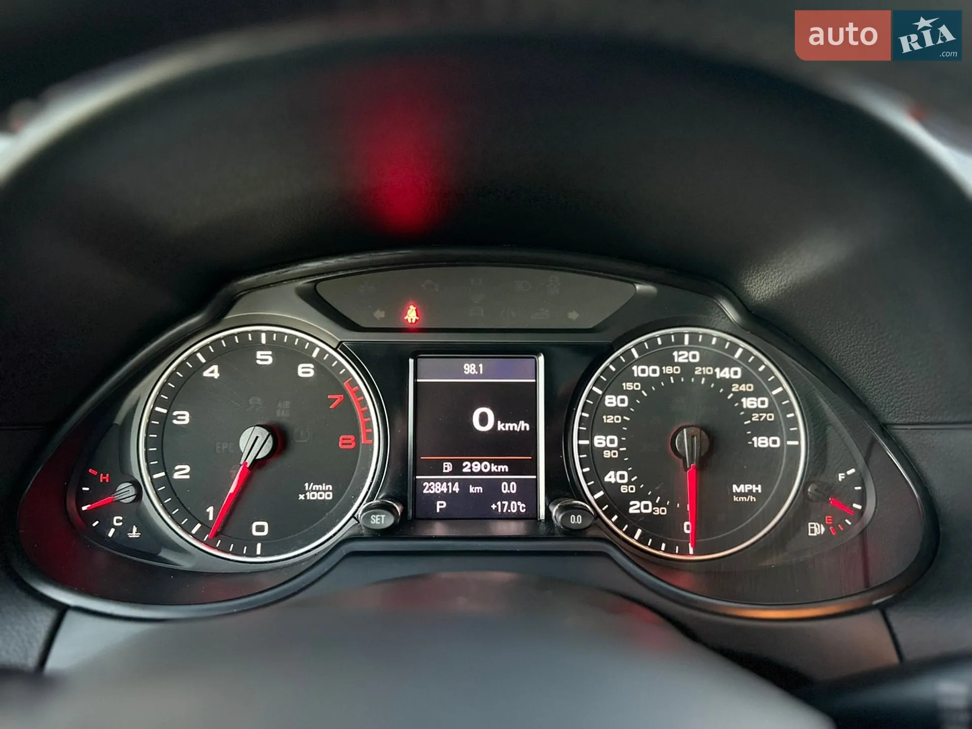 2012 Audi Q5 - мініатюра 27