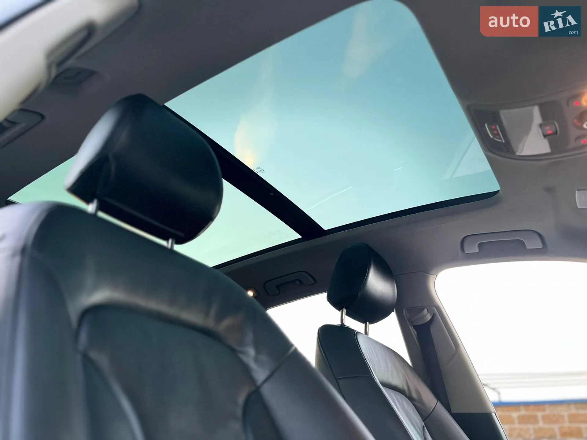 2012 Audi Q5 - мініатюра 32