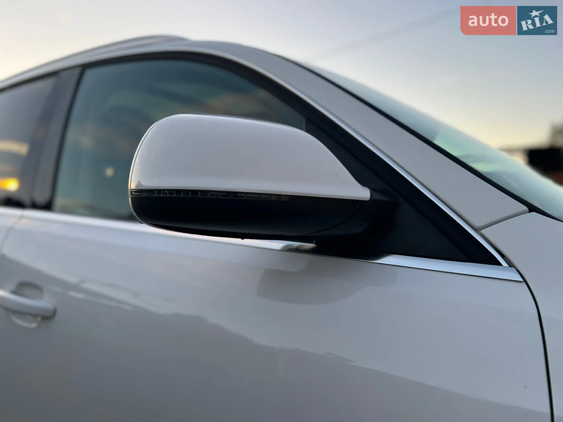 2012 Audi Q5 - мініатюра 54