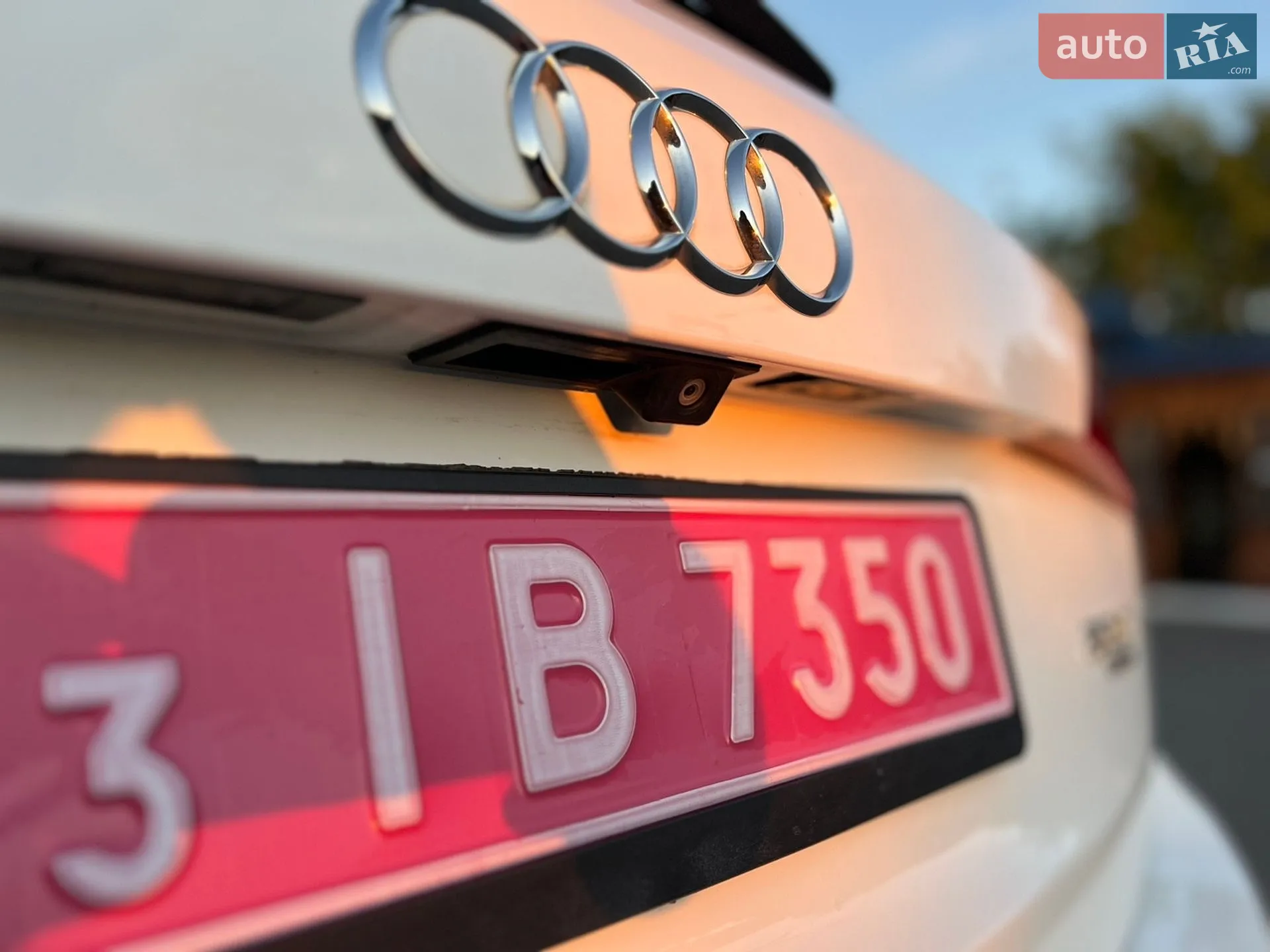 2012 Audi Q5 - мініатюра 71