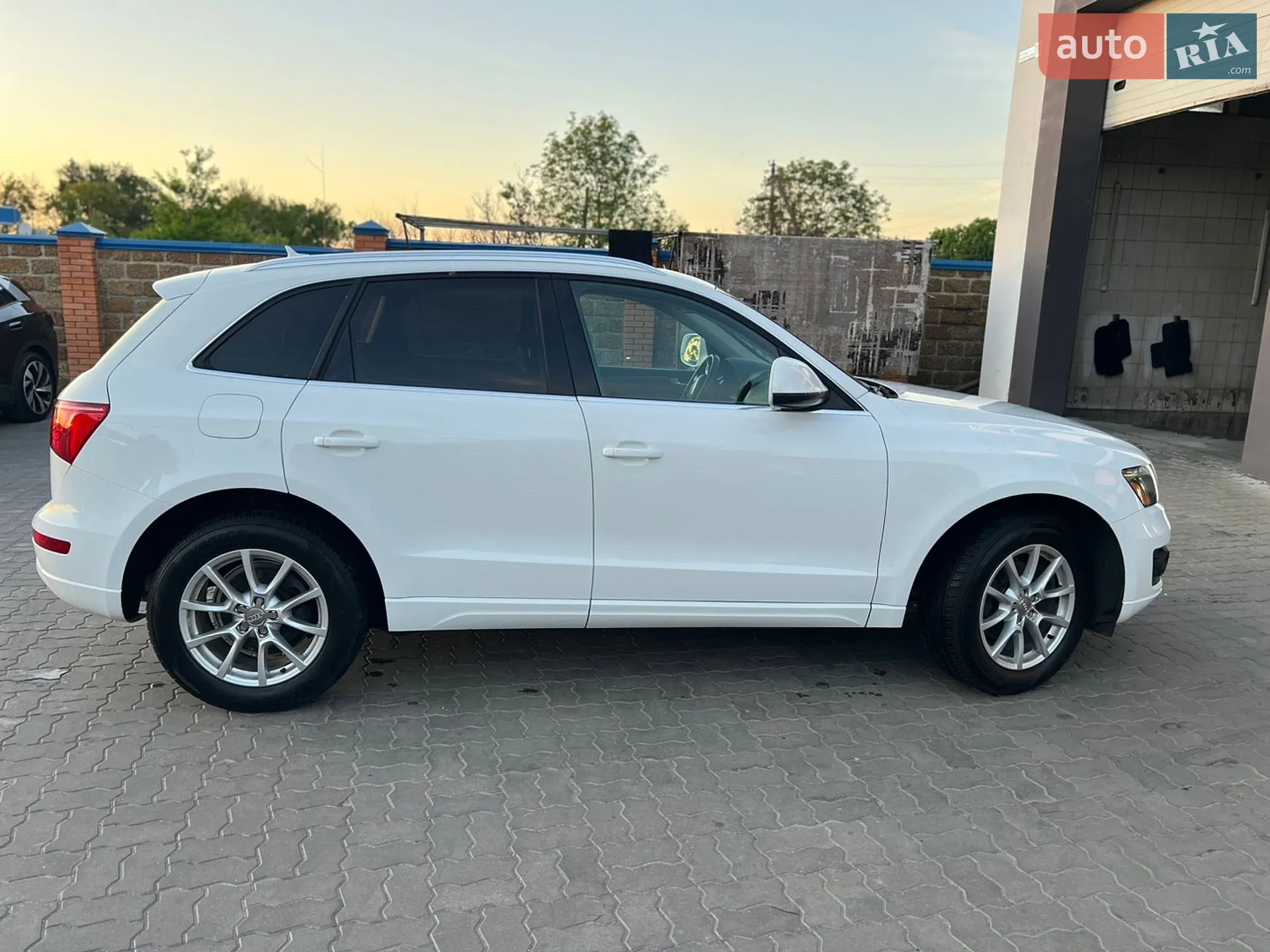 2012 Audi Q5 - мініатюра 73