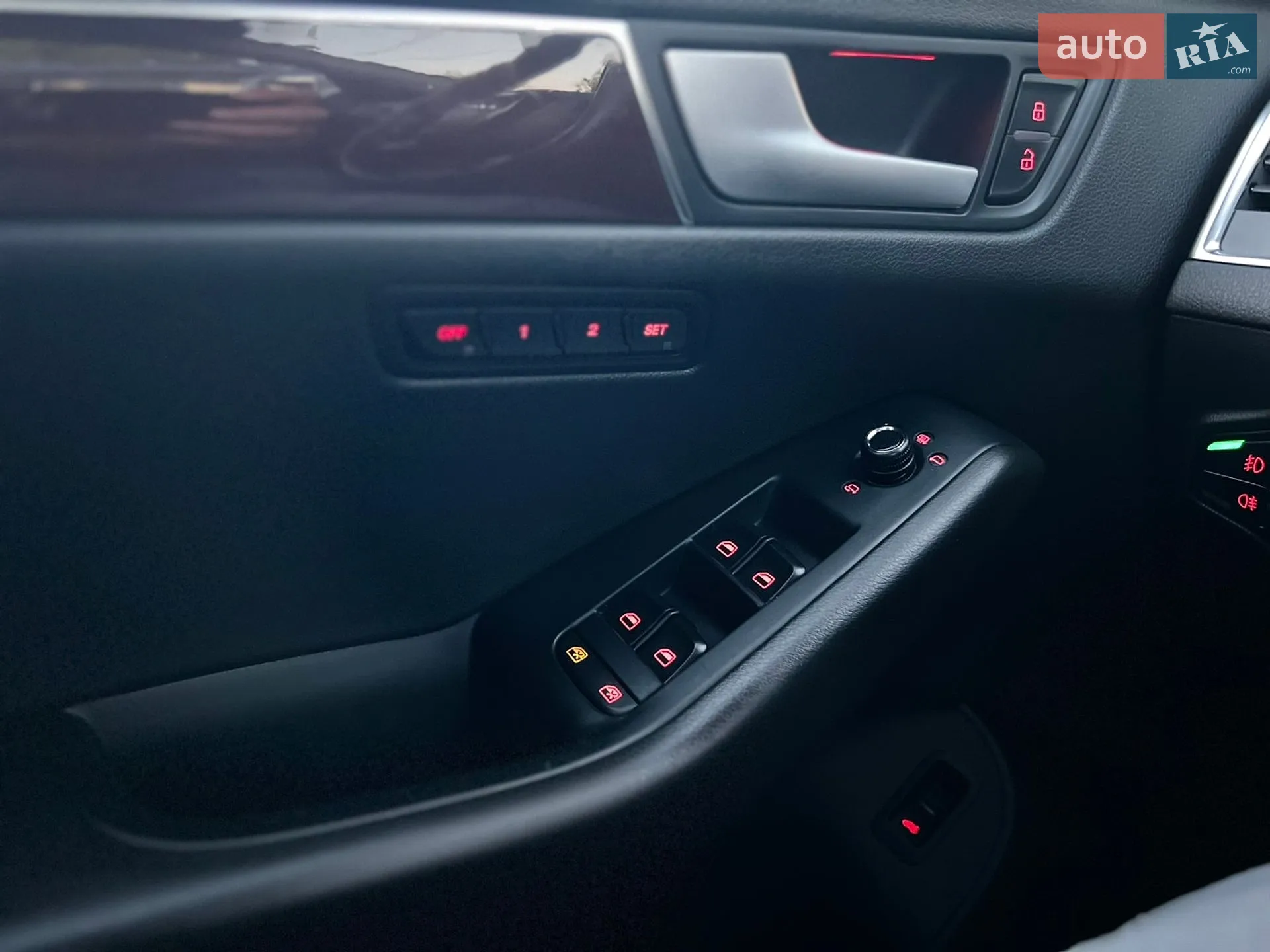 2012 Audi Q5 - мініатюра 97