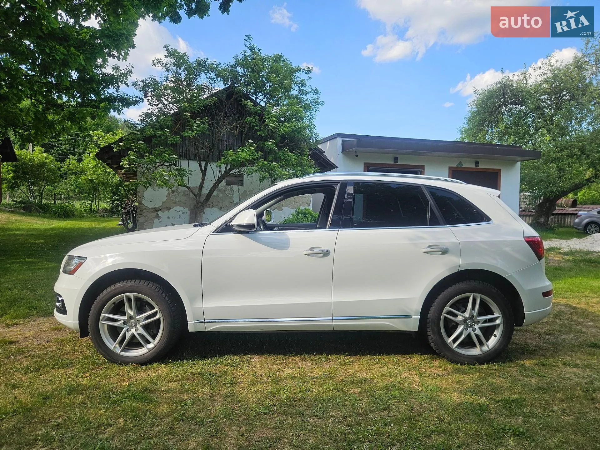 2015 Audi Q5 - мініатюра 5