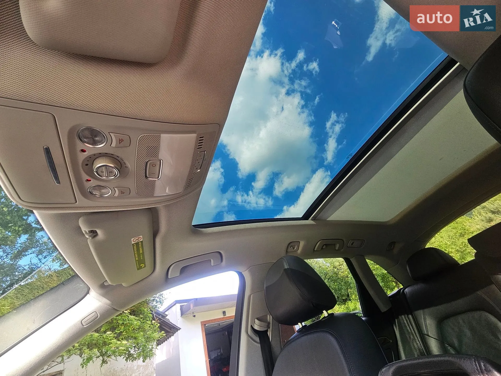 2015 Audi Q5 - мініатюра 13