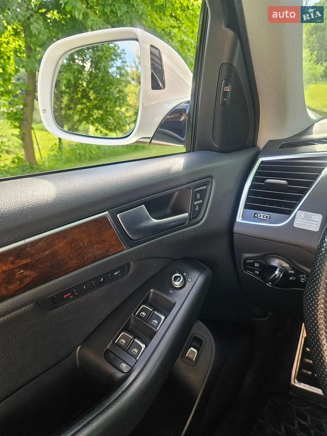 2015 Audi Q5 - мініатюра 17