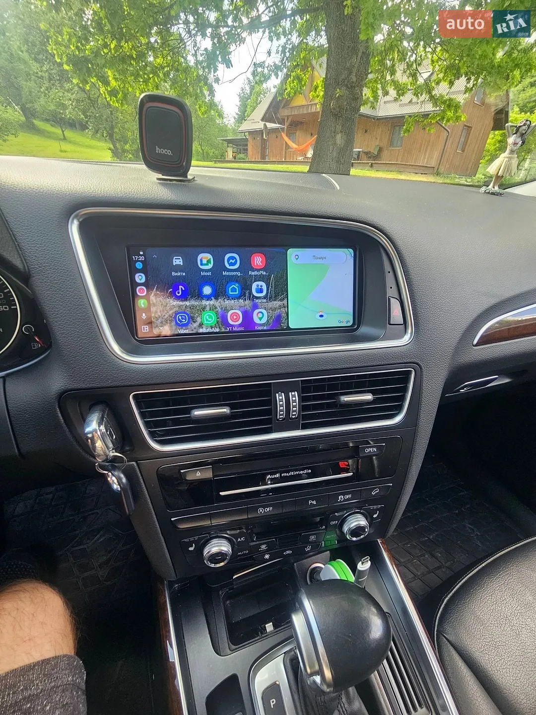 2015 Audi Q5 - мініатюра 19
