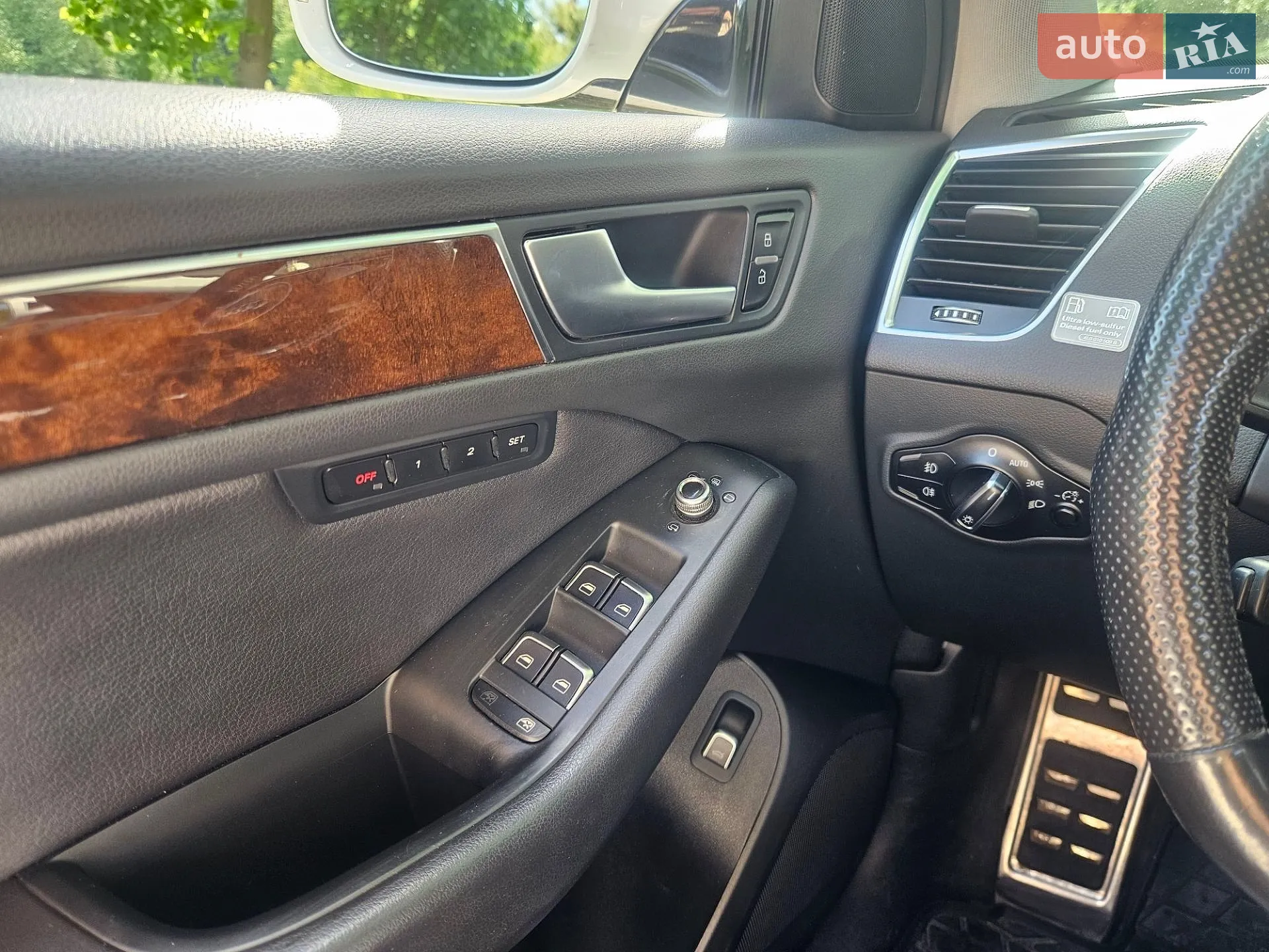2015 Audi Q5 - мініатюра 18