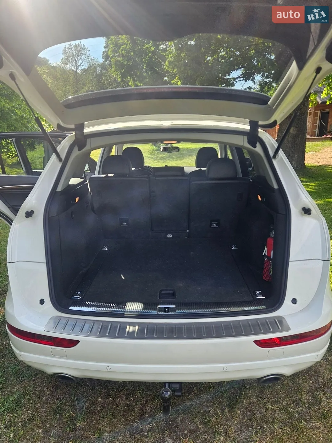 2015 Audi Q5 - мініатюра 24