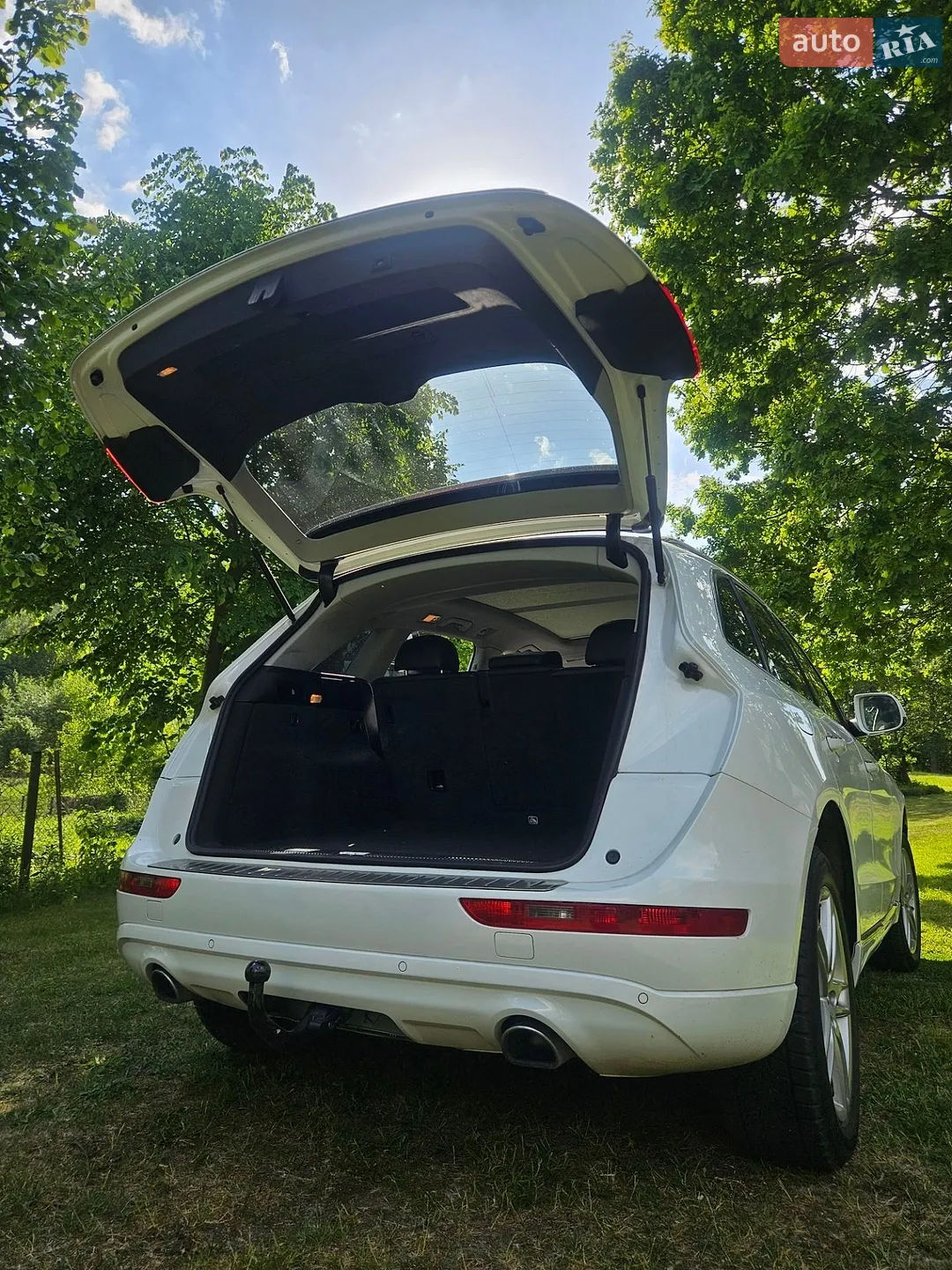 2015 Audi Q5 - мініатюра 25