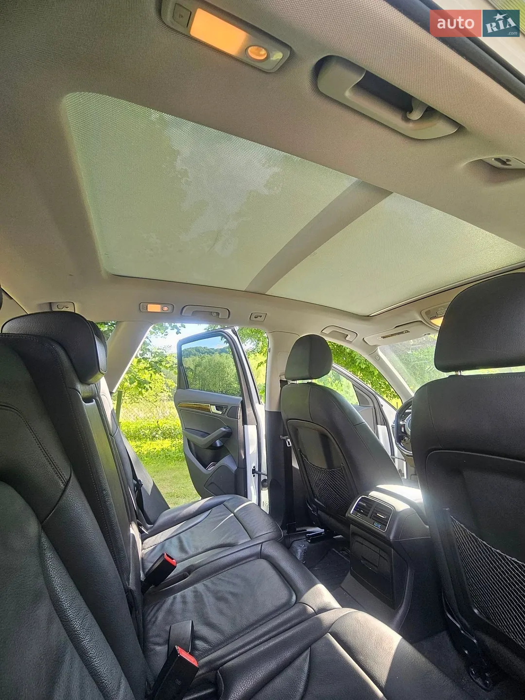 2015 Audi Q5 - мініатюра 27