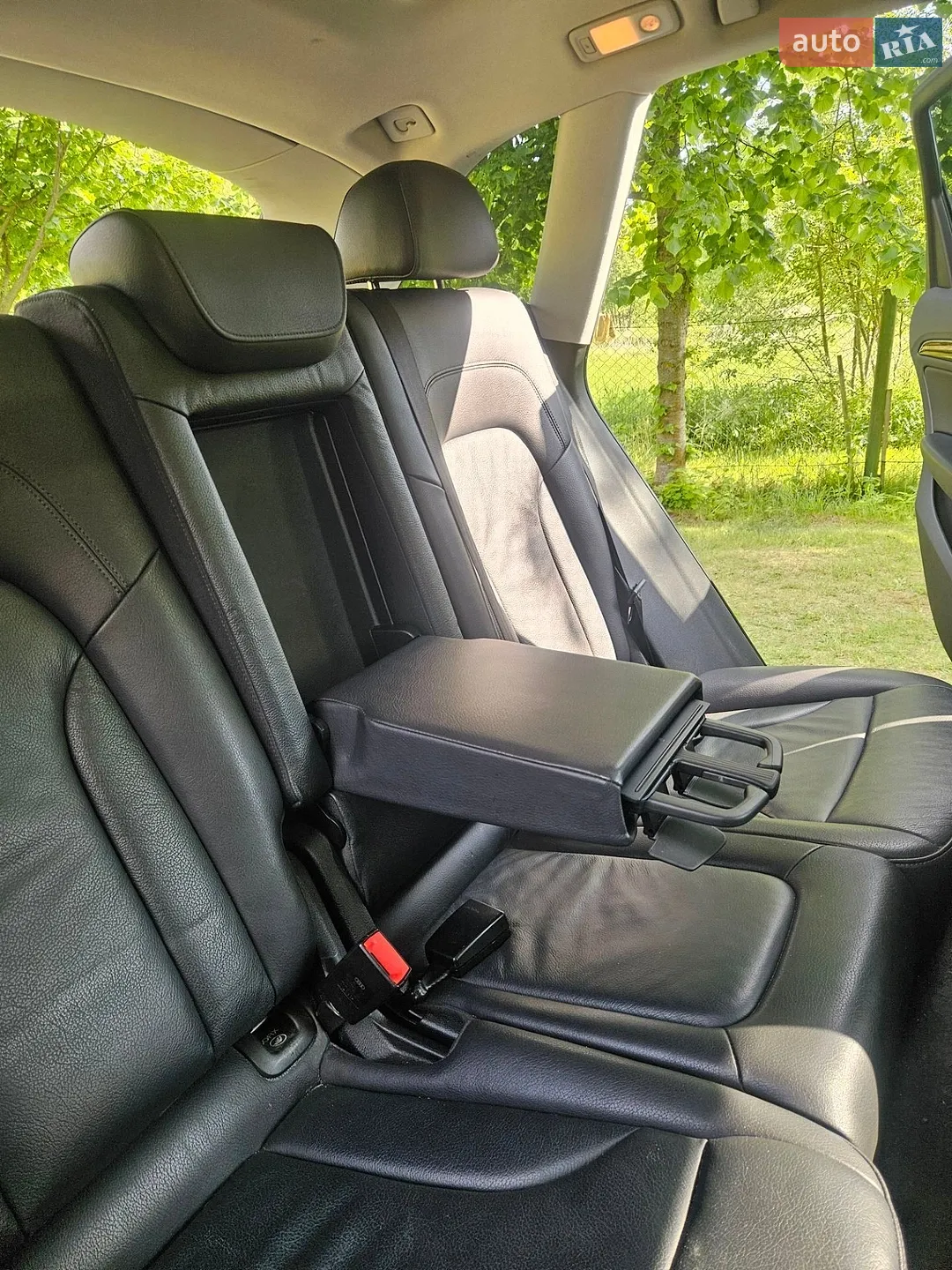 2015 Audi Q5 - мініатюра 28