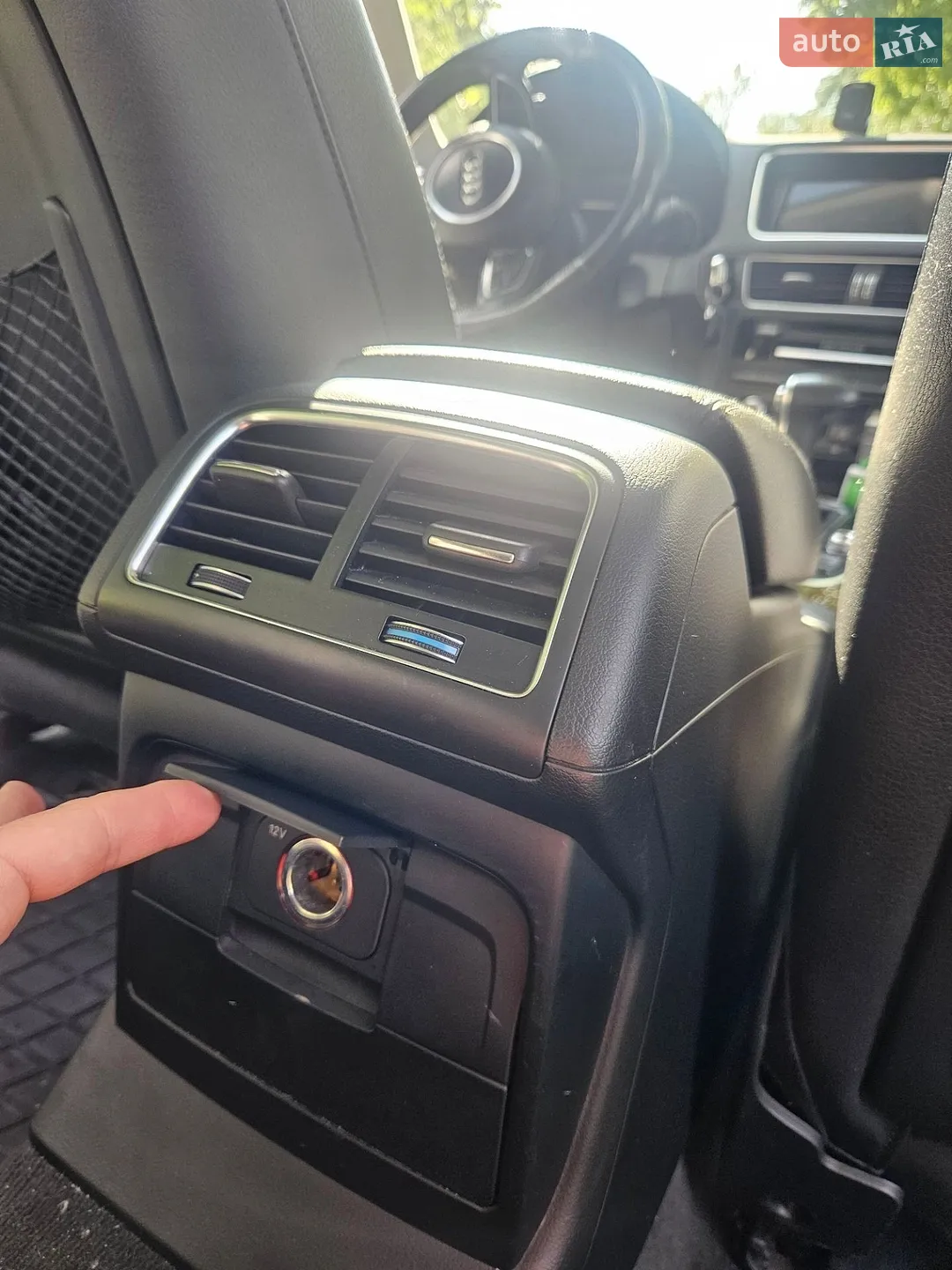 2015 Audi Q5 - мініатюра 29