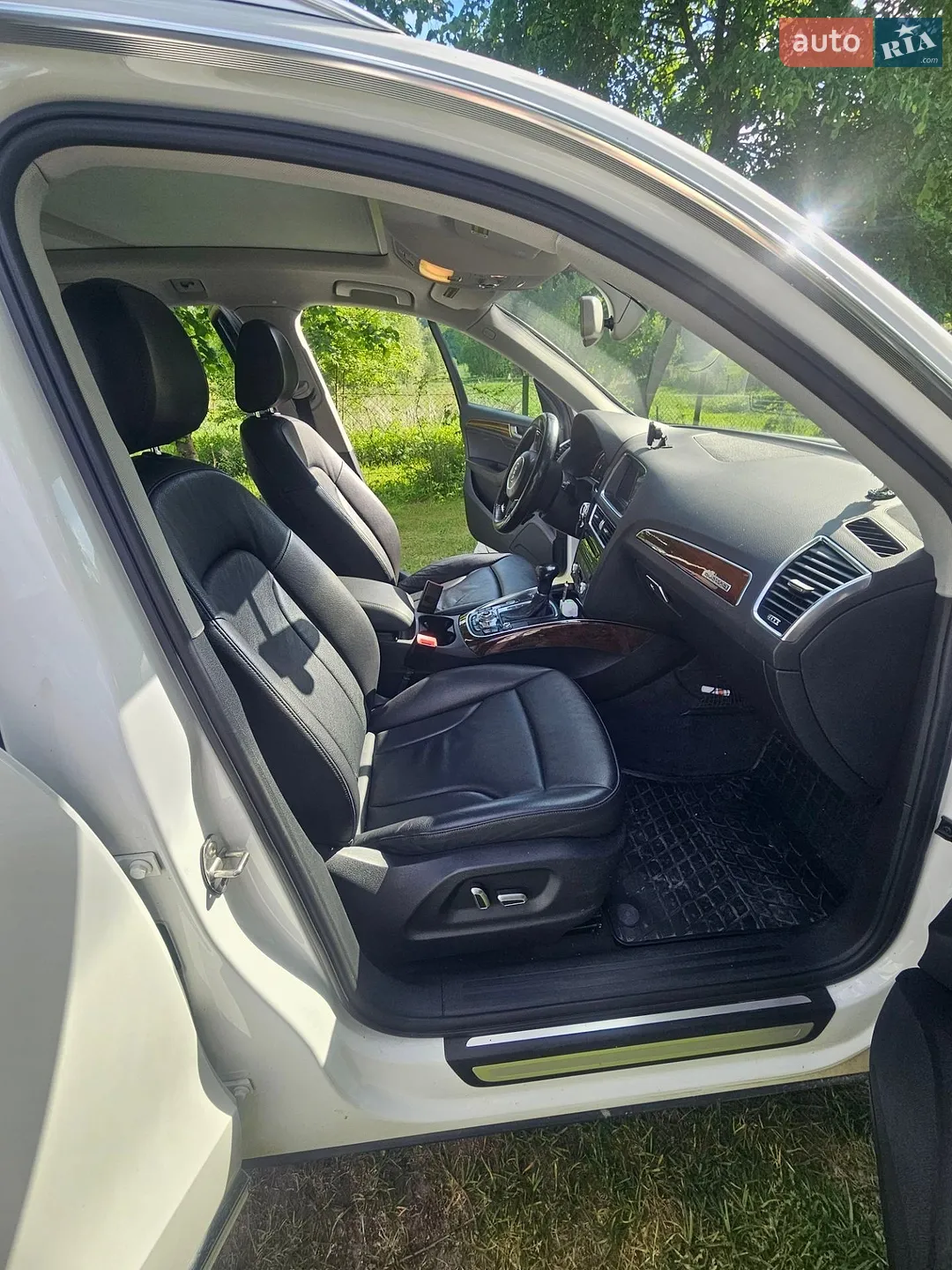 2015 Audi Q5 - мініатюра 30