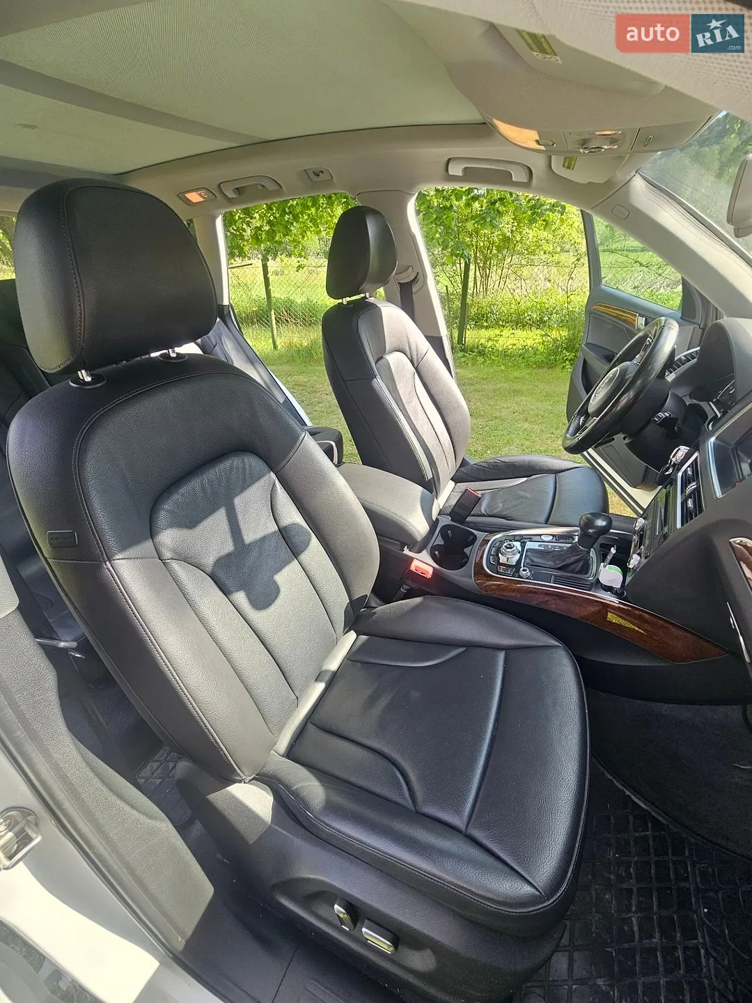 2015 Audi Q5 - мініатюра 31