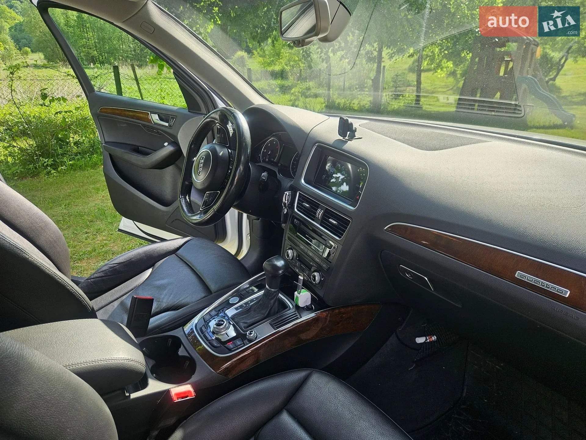2015 Audi Q5 - мініатюра 32