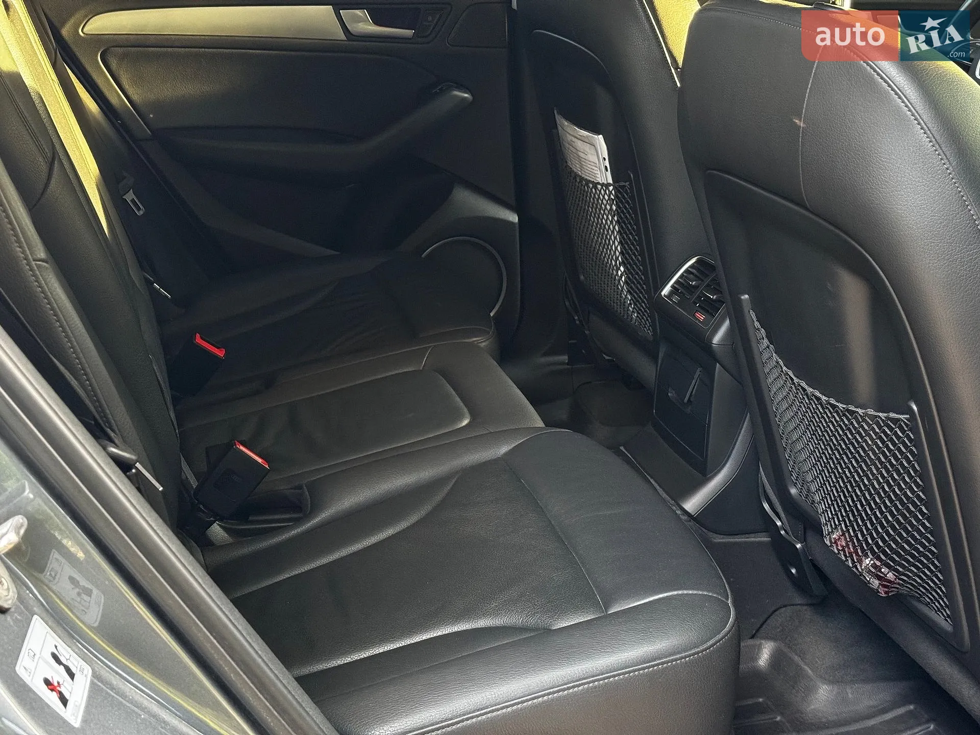 2014 Audi Q5 - мініатюра 35