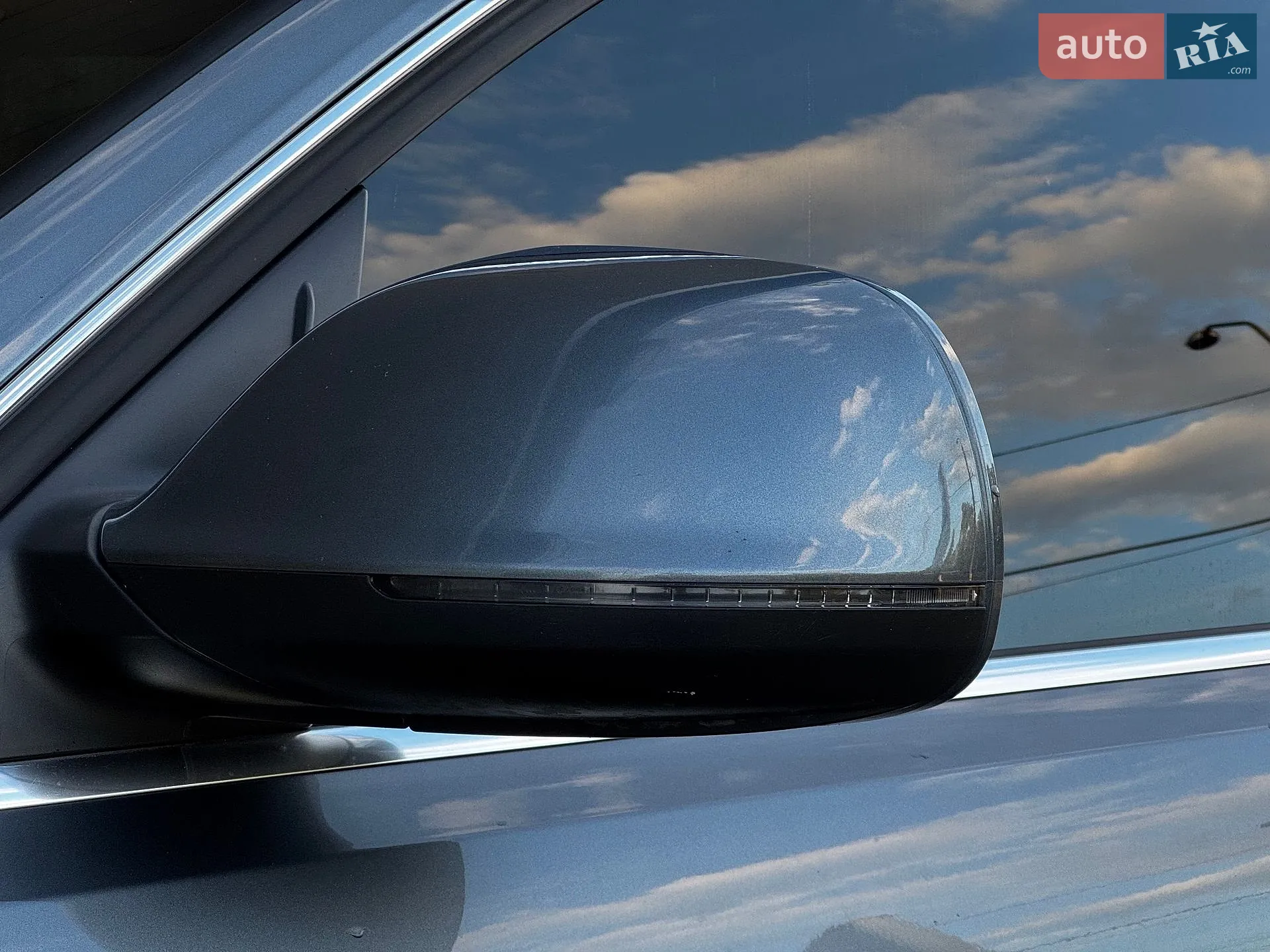 2014 Audi Q5 - мініатюра 16