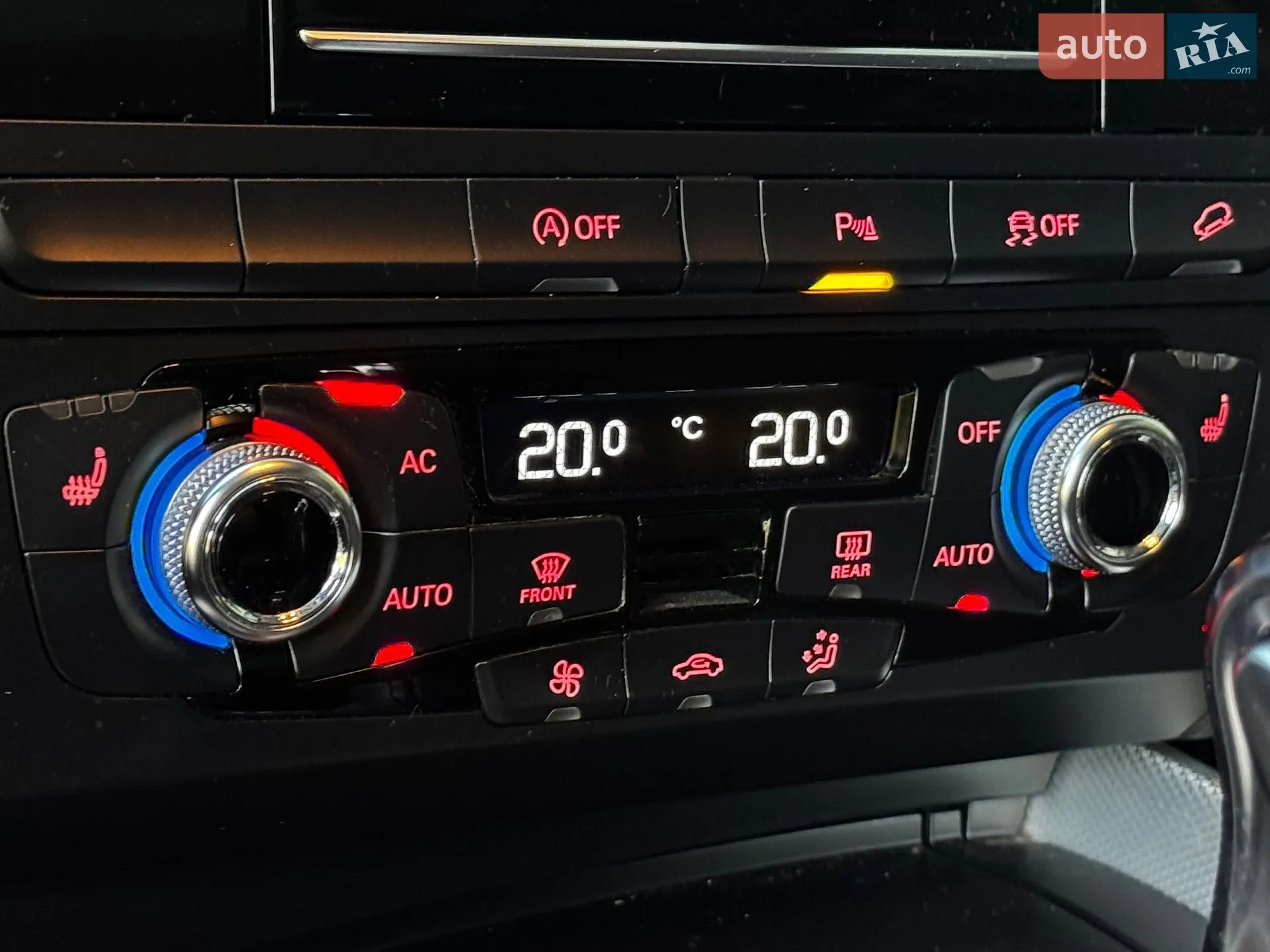 2014 Audi Q5 - мініатюра 27