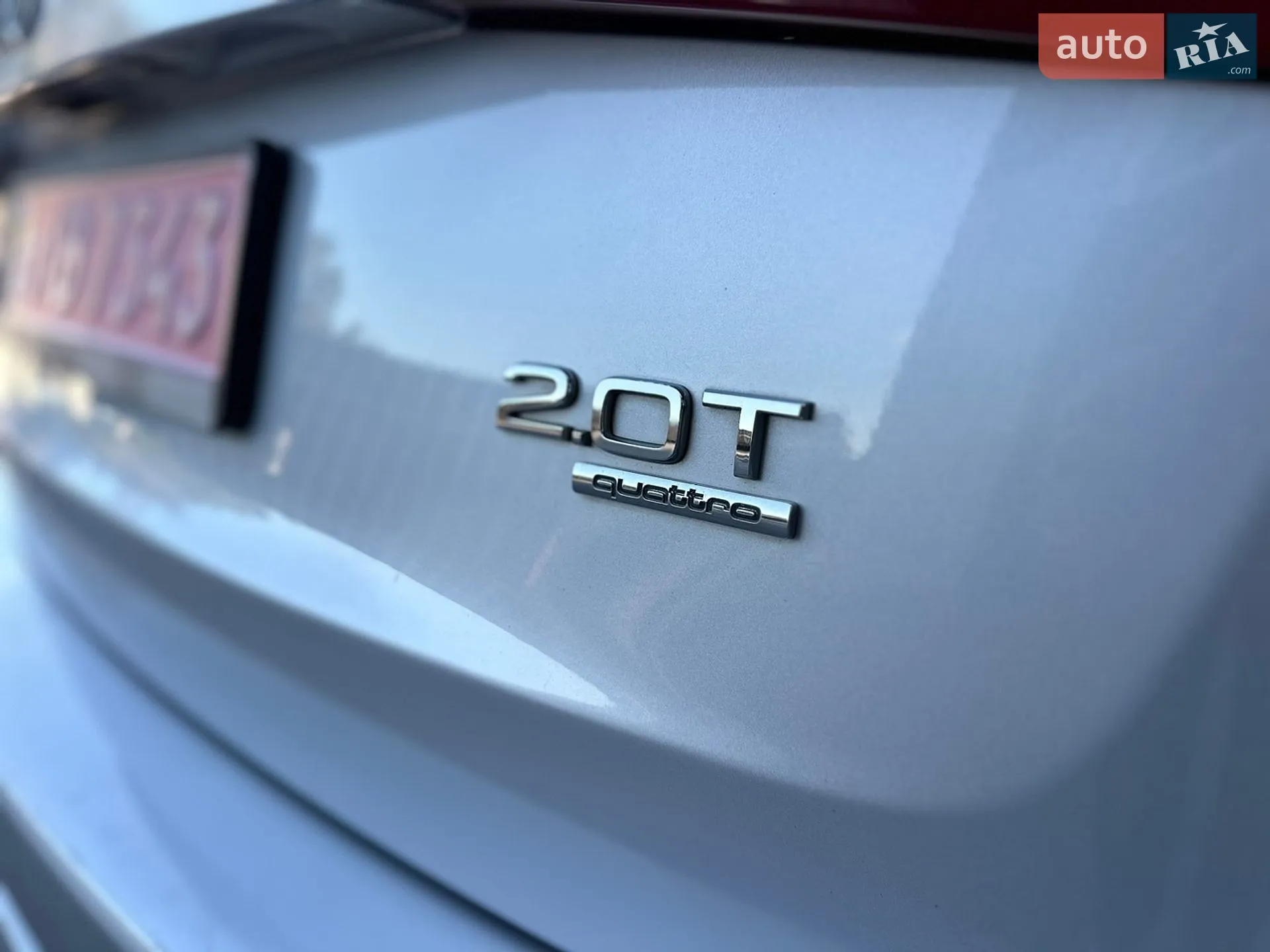 2010 Audi Q5 - мініатюра 21