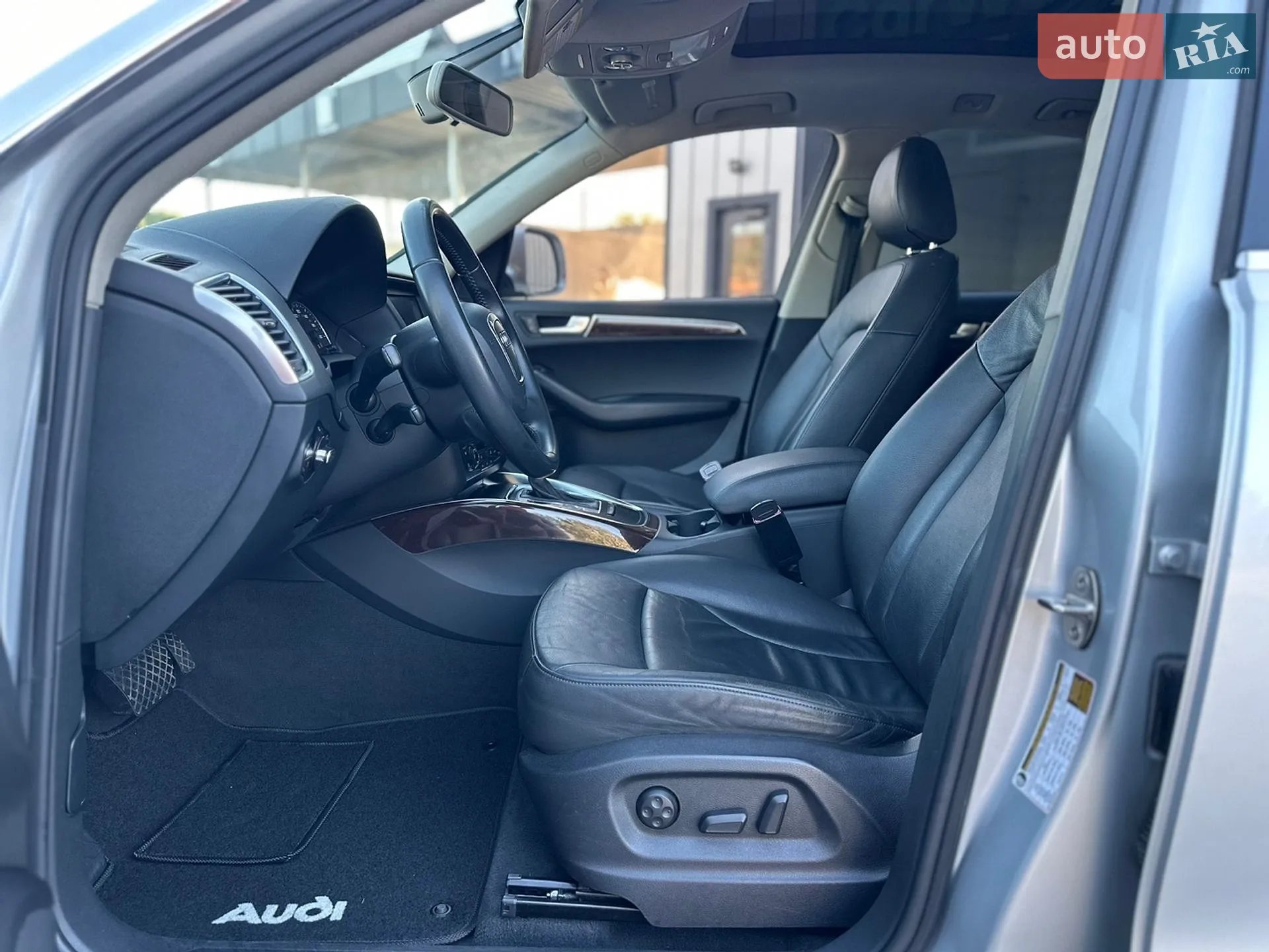 2010 Audi Q5 - мініатюра 41