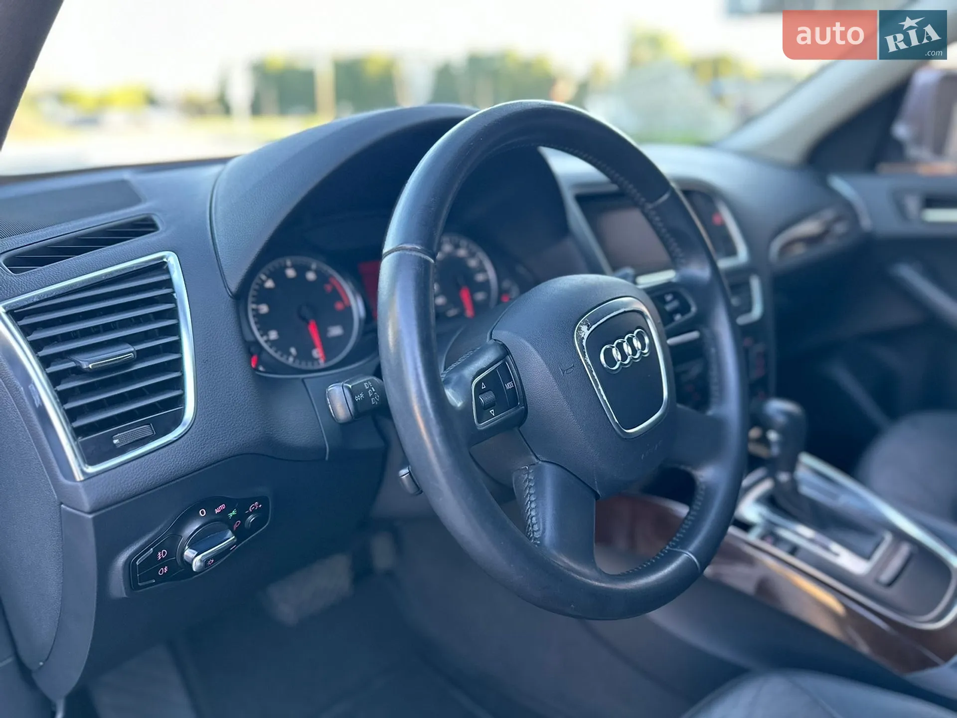 2010 Audi Q5 - мініатюра 44