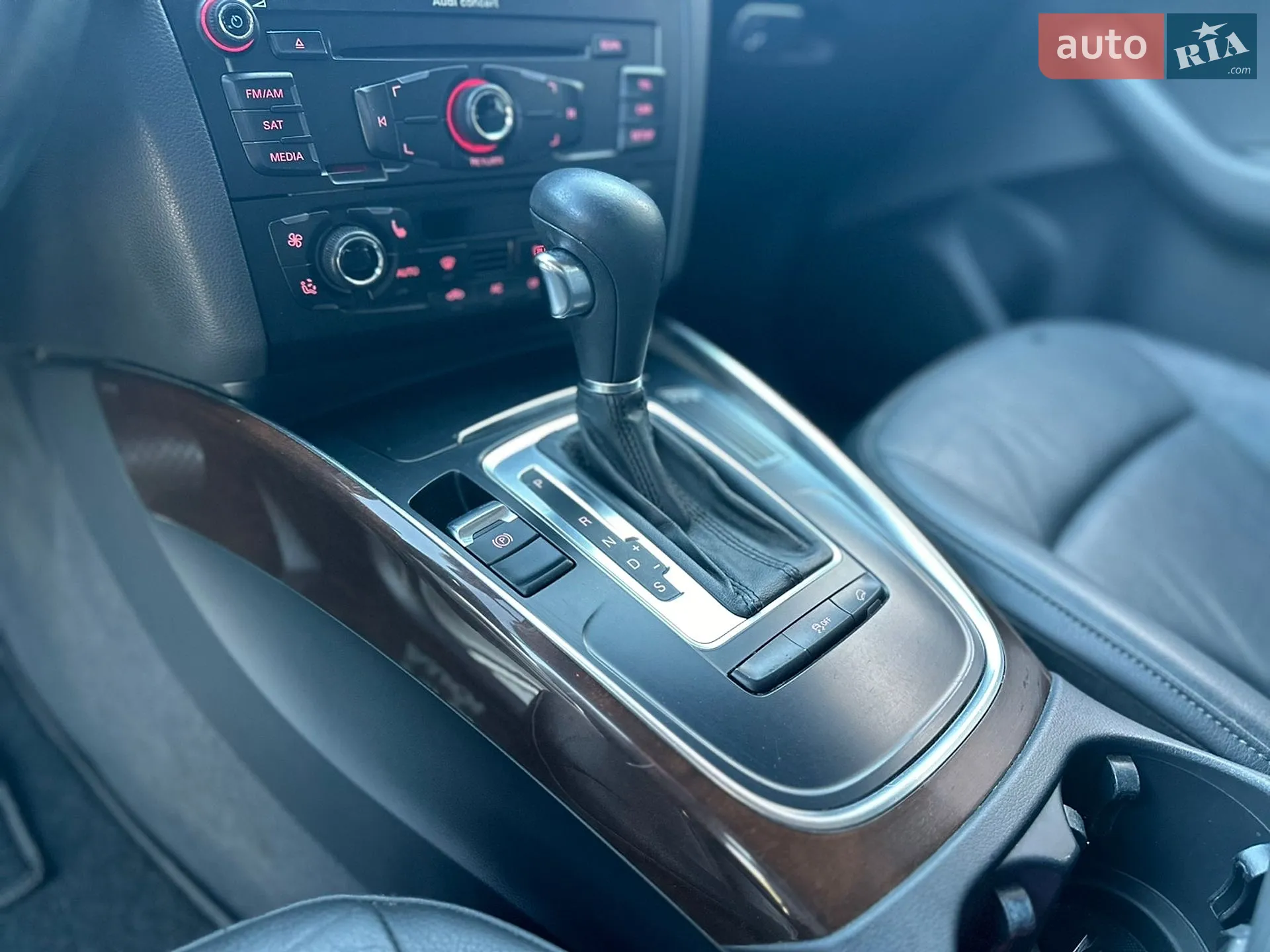 2010 Audi Q5 - мініатюра 49