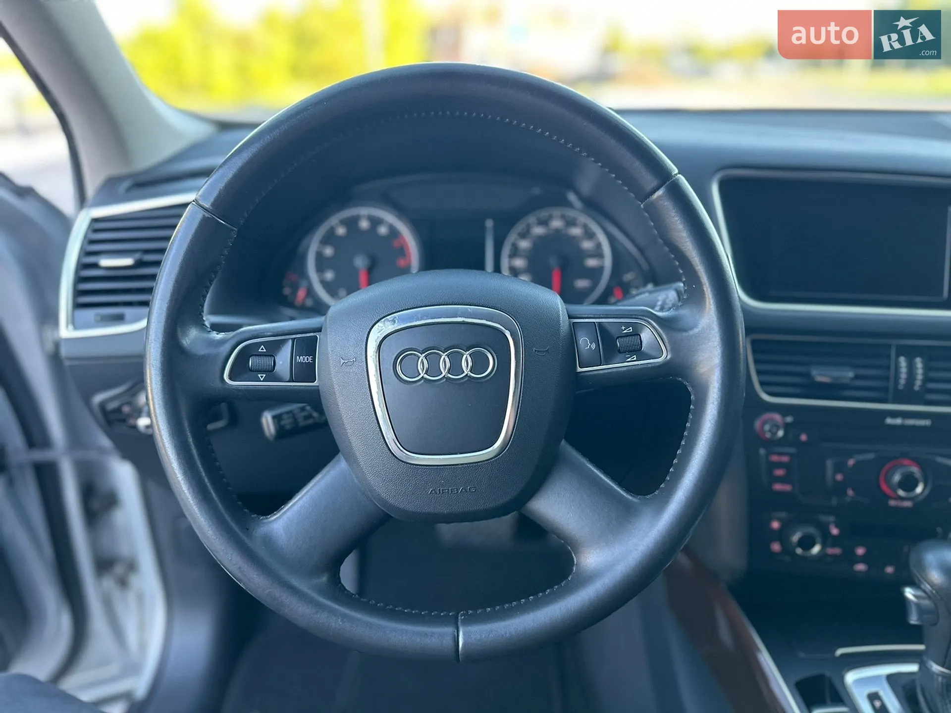 2010 Audi Q5 - мініатюра 50