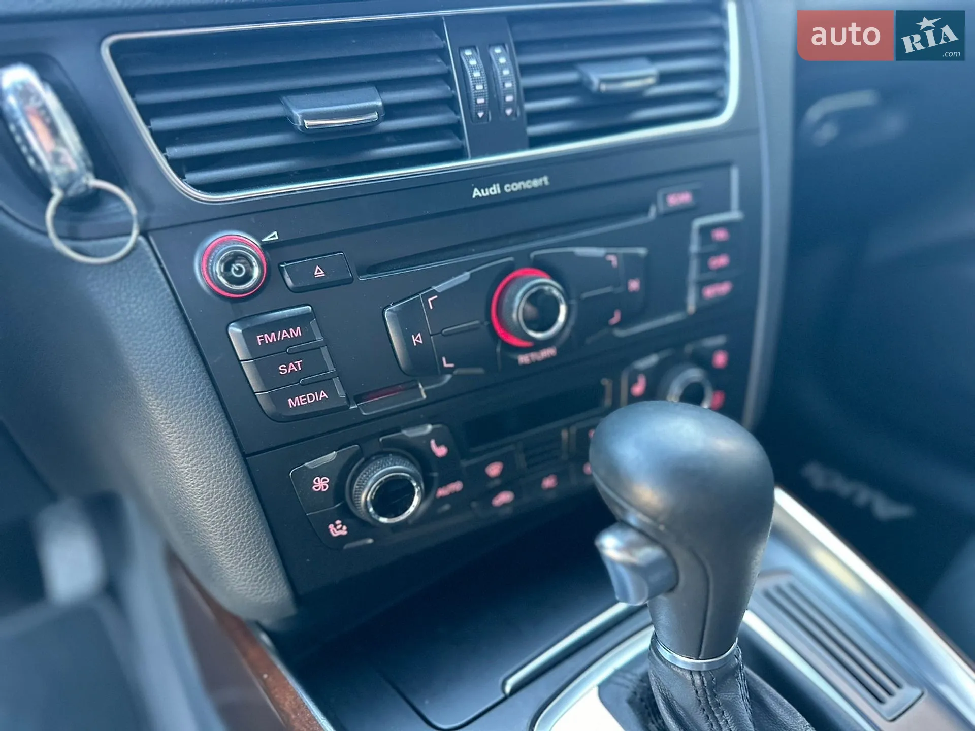 2010 Audi Q5 - мініатюра 51