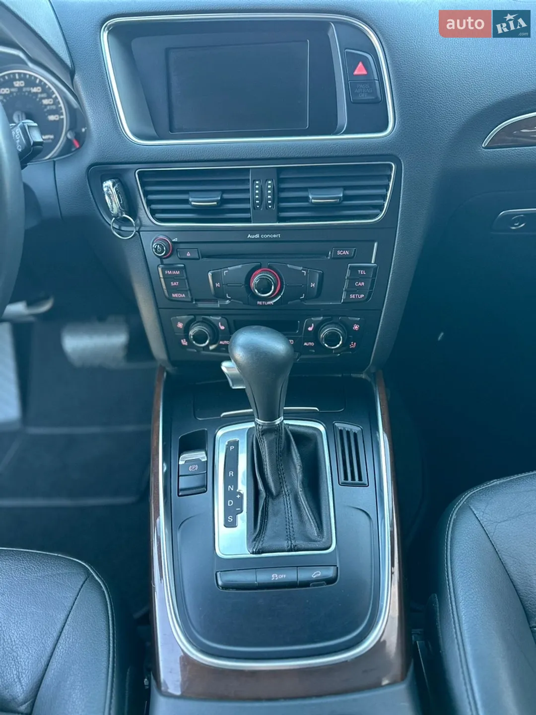2010 Audi Q5 - мініатюра 54