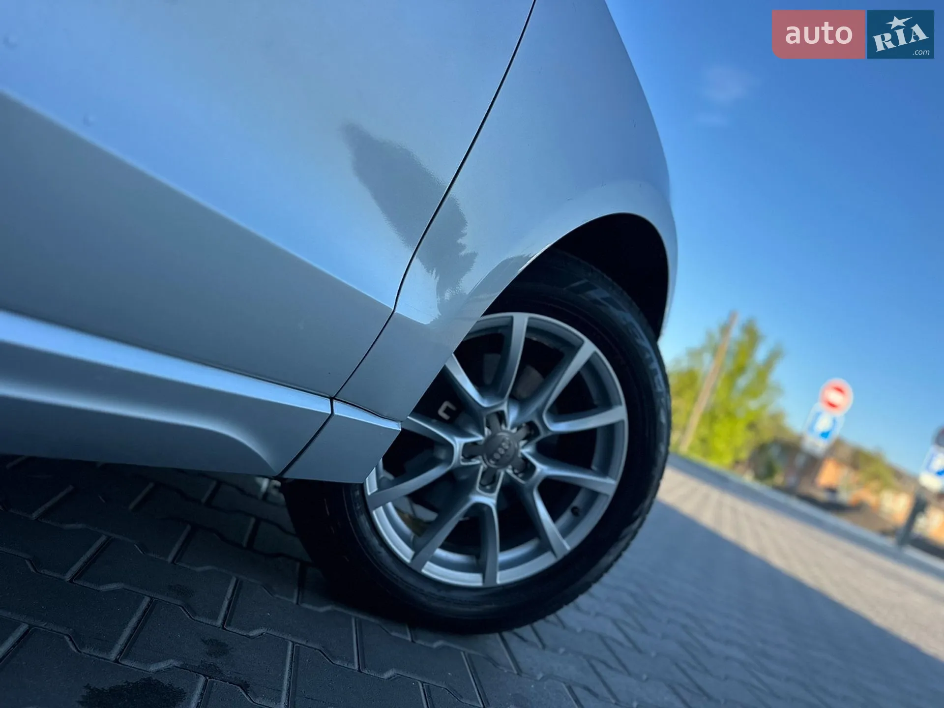 2010 Audi Q5 - мініатюра 35