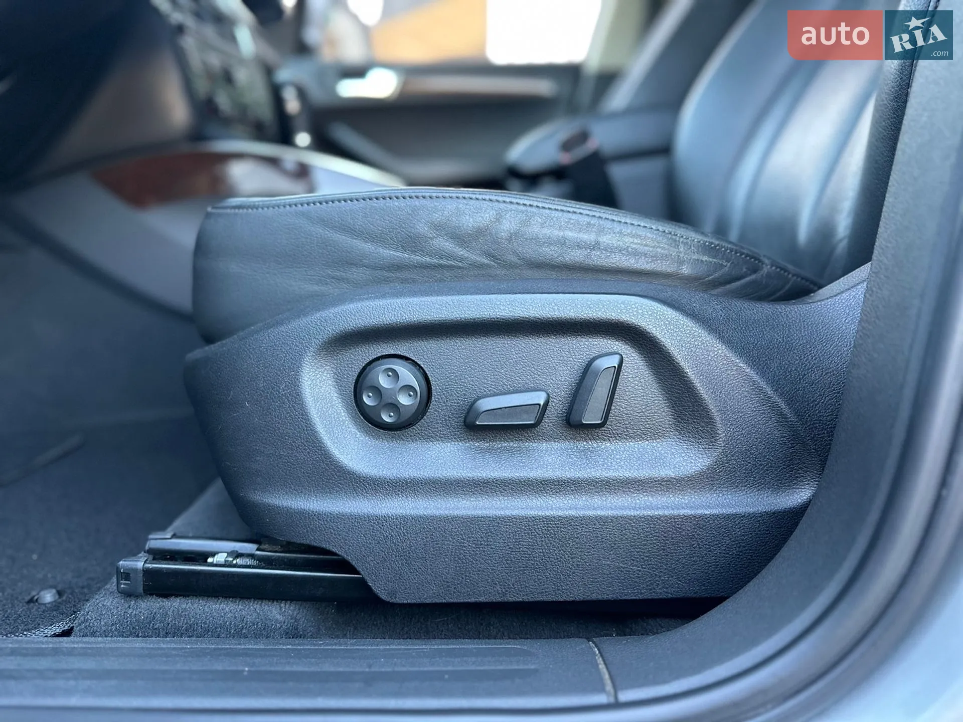 2010 Audi Q5 - мініатюра 46