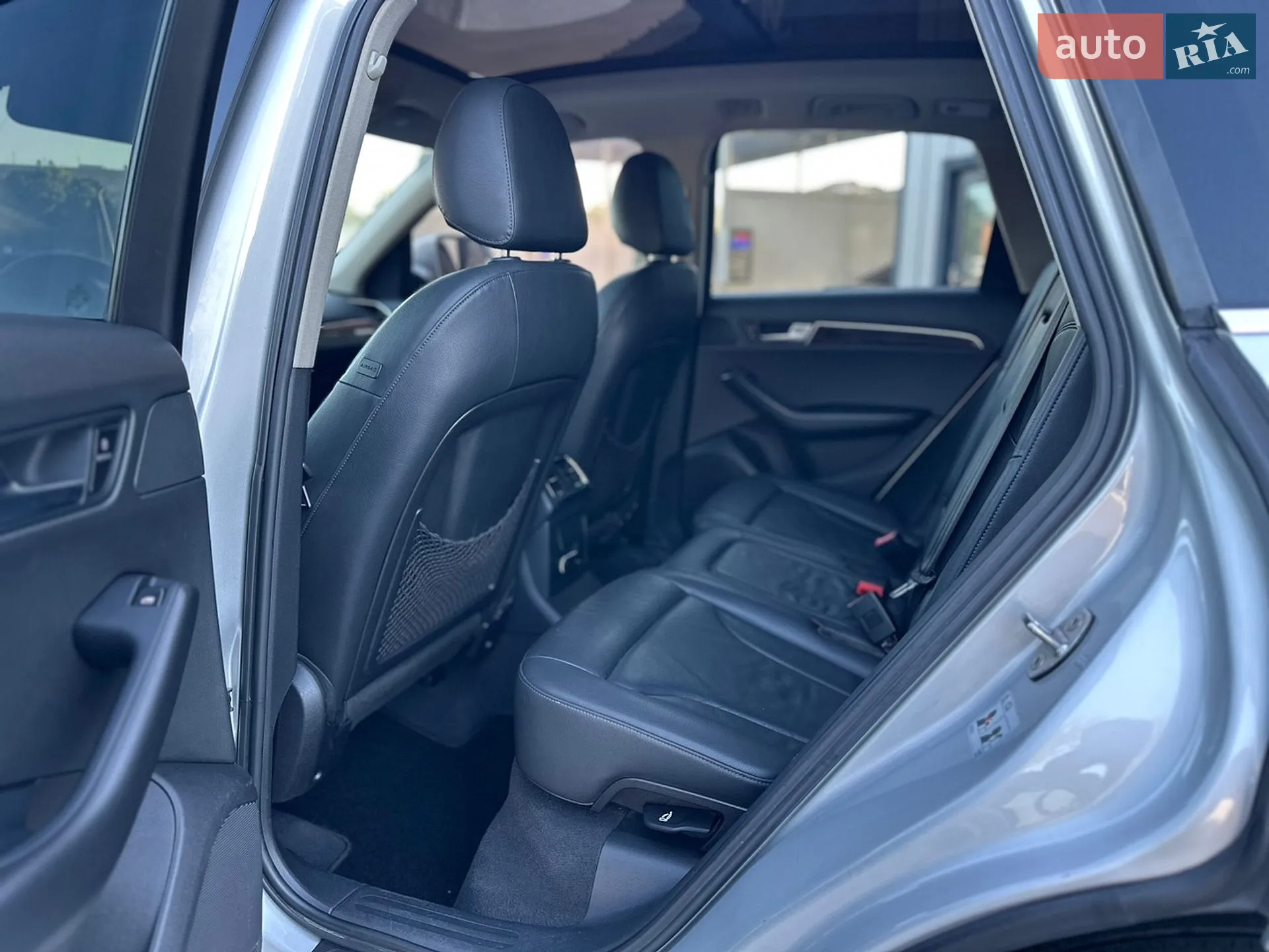 2010 Audi Q5 - мініатюра 63