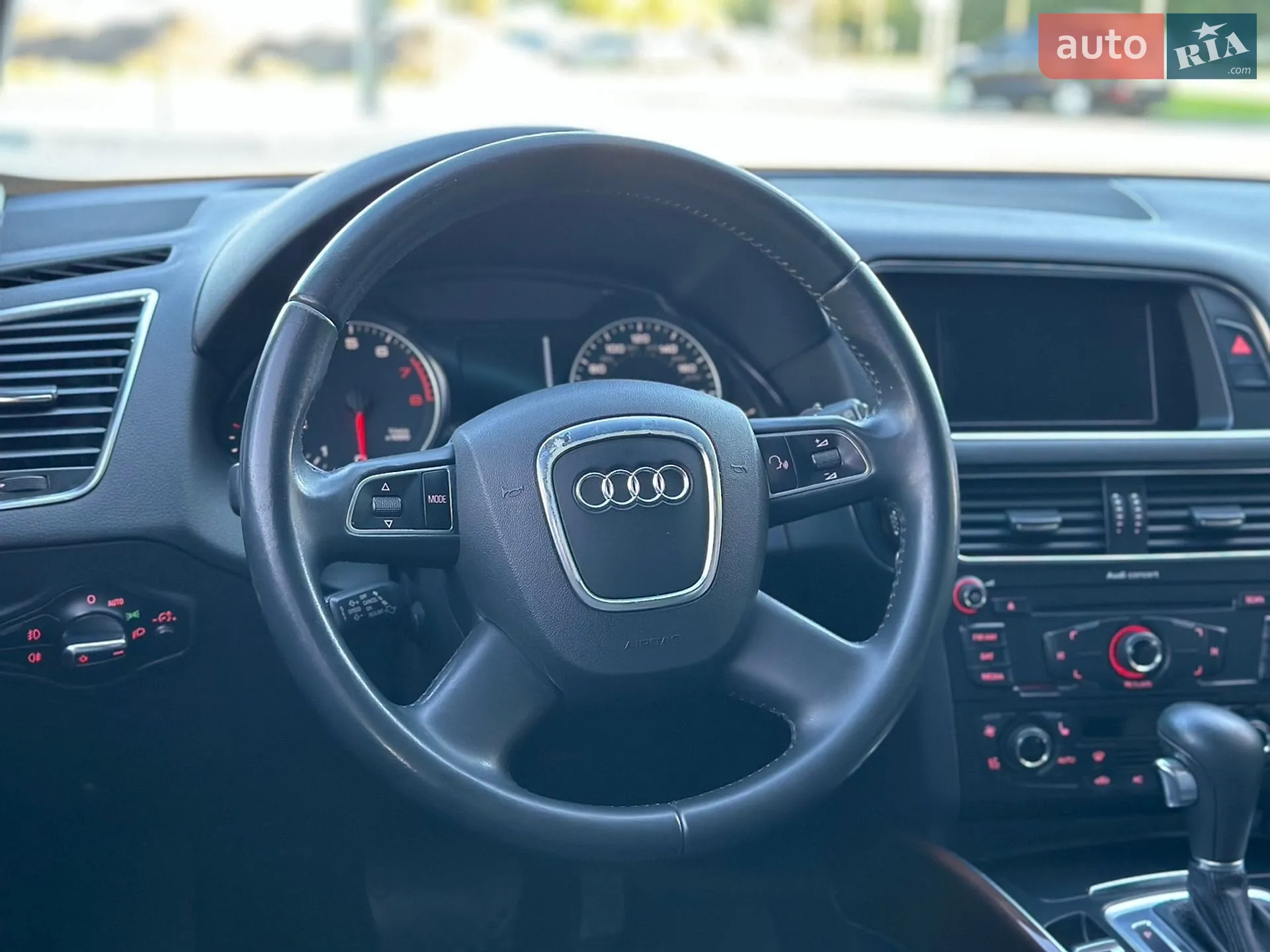 2010 Audi Q5 - мініатюра 62