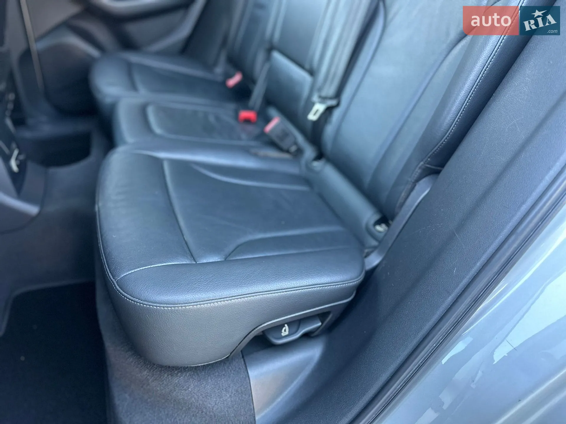 2010 Audi Q5 - мініатюра 64