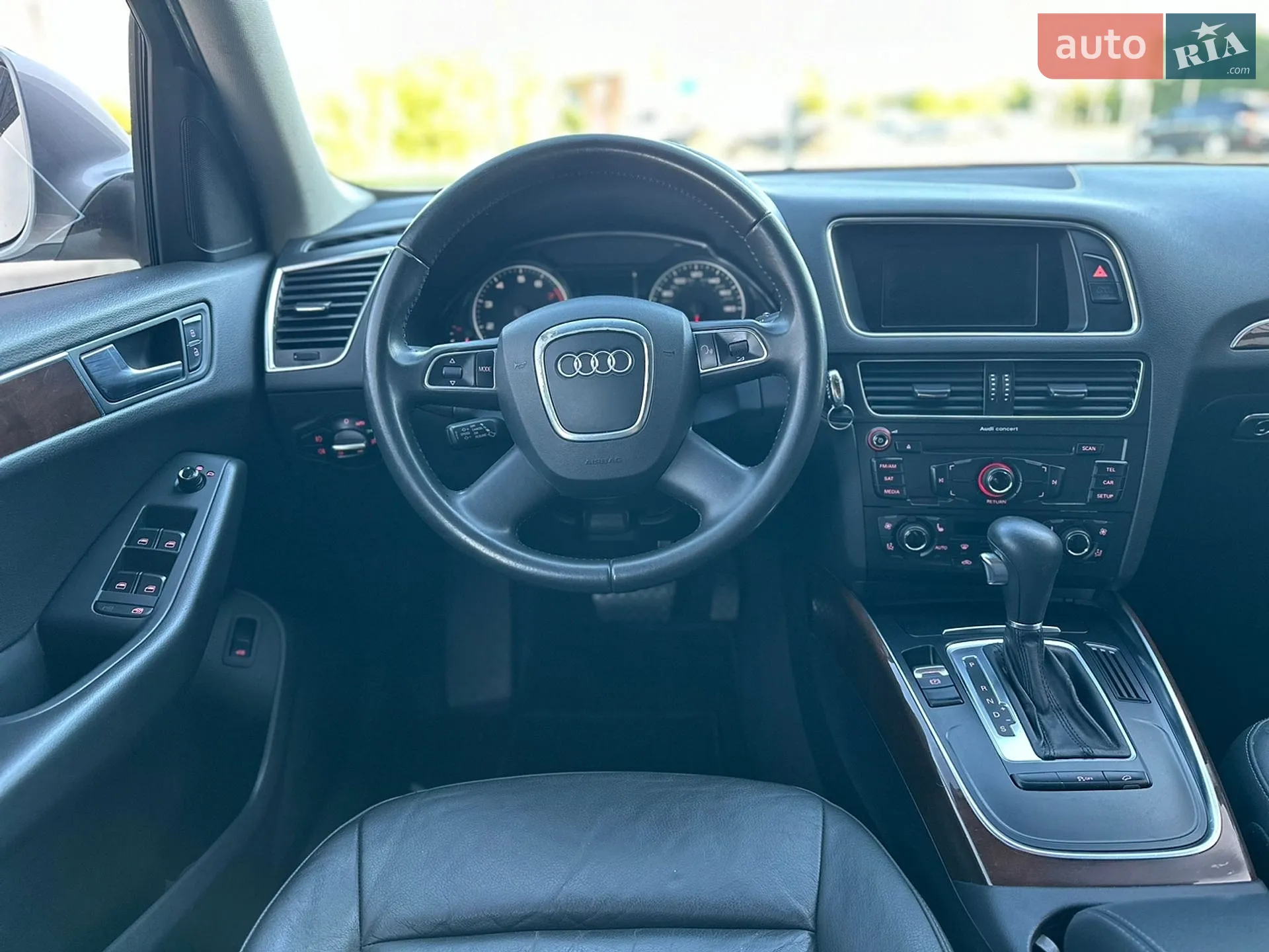 2010 Audi Q5 - мініатюра 68