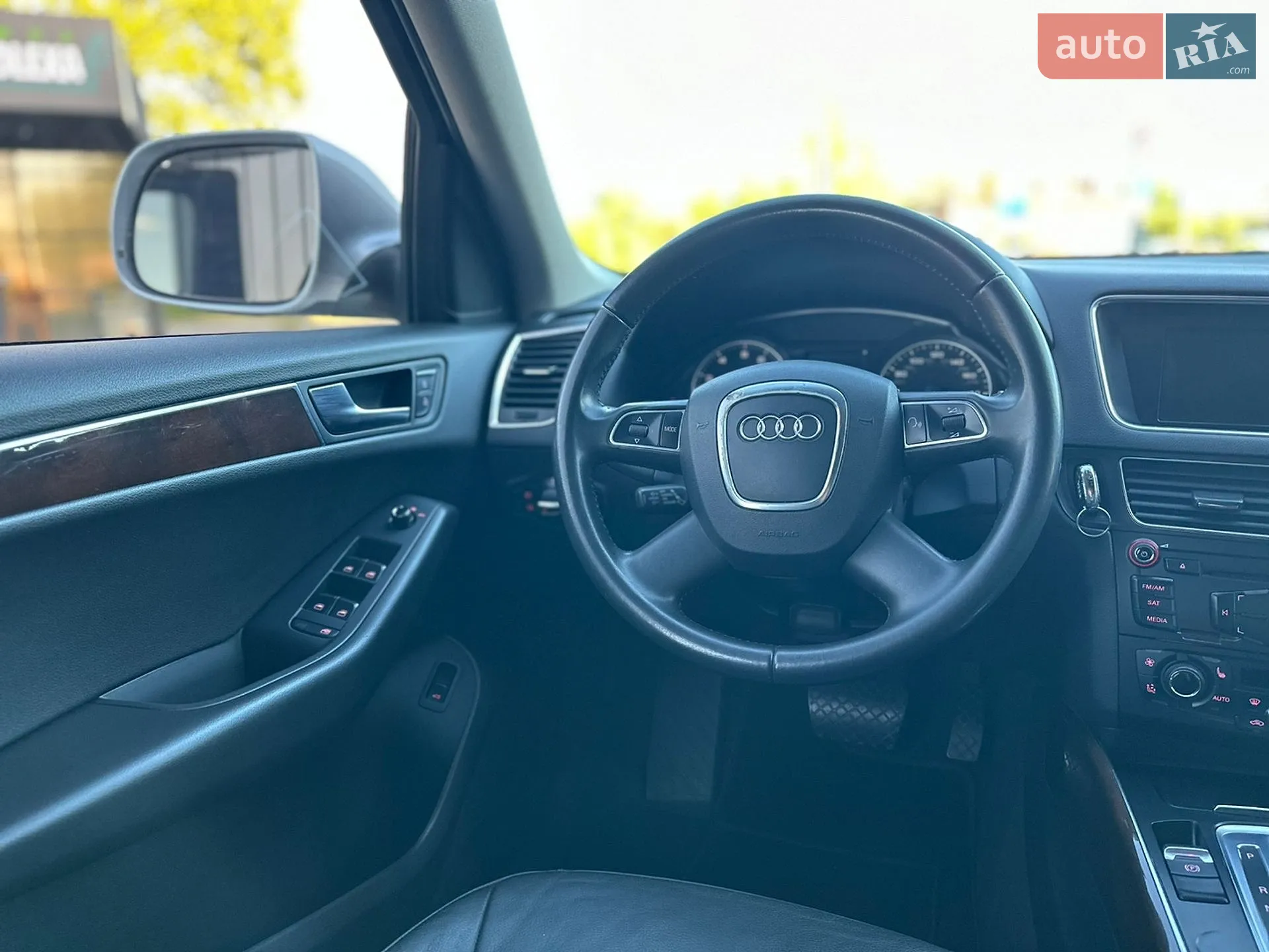2010 Audi Q5 - мініатюра 69