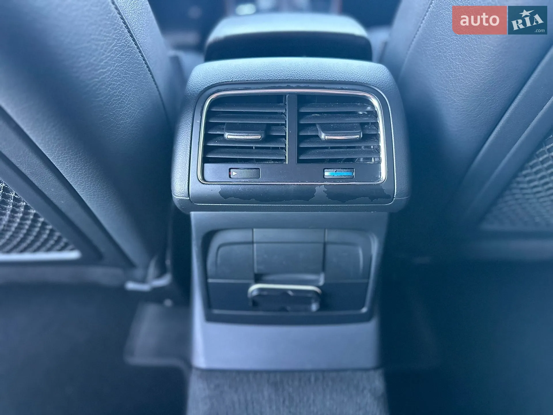 2010 Audi Q5 - мініатюра 70
