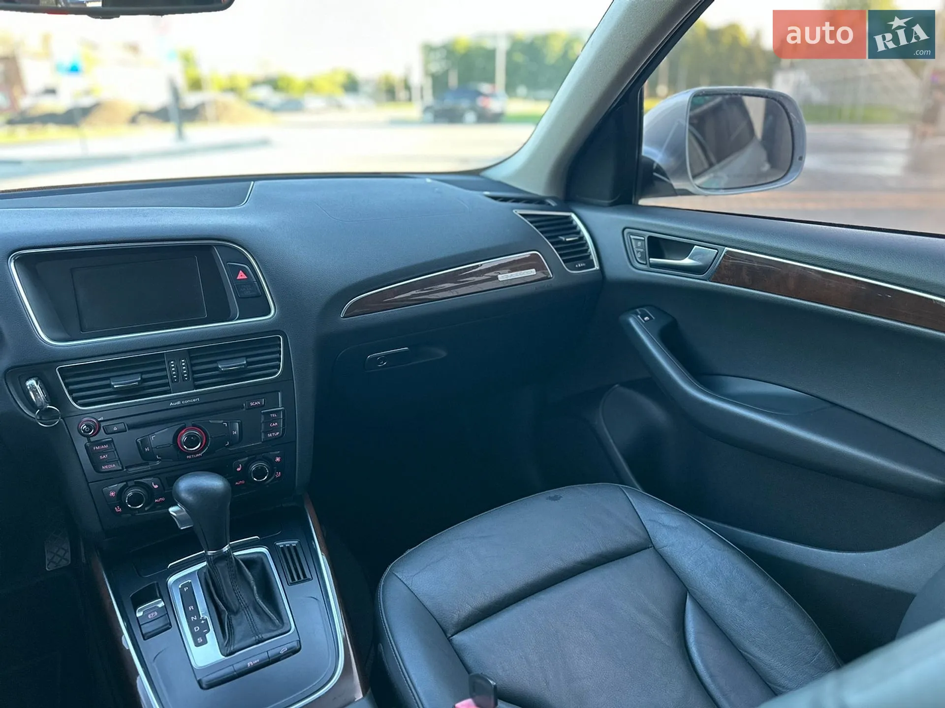 2010 Audi Q5 - мініатюра 72