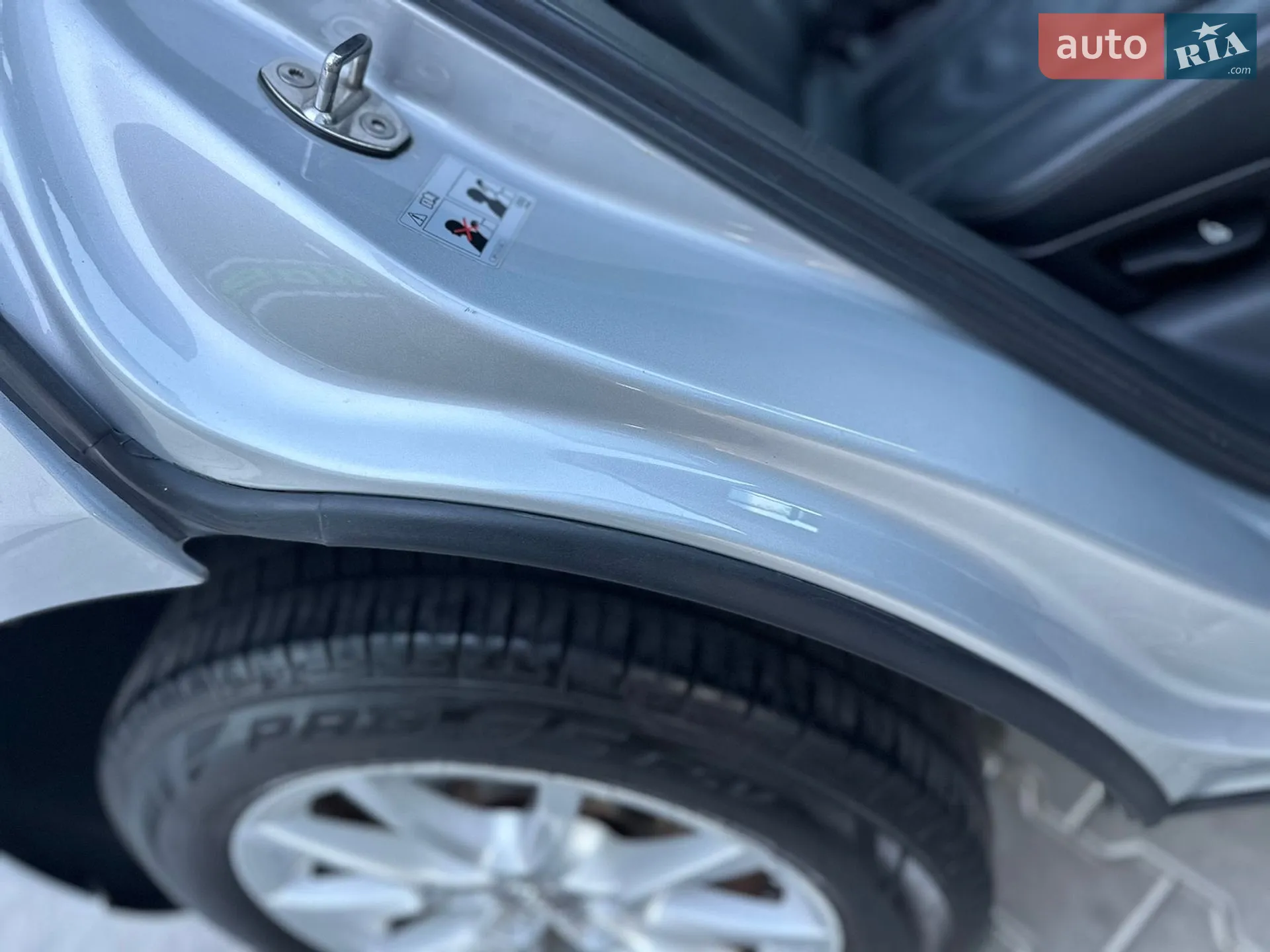 2010 Audi Q5 - мініатюра 78