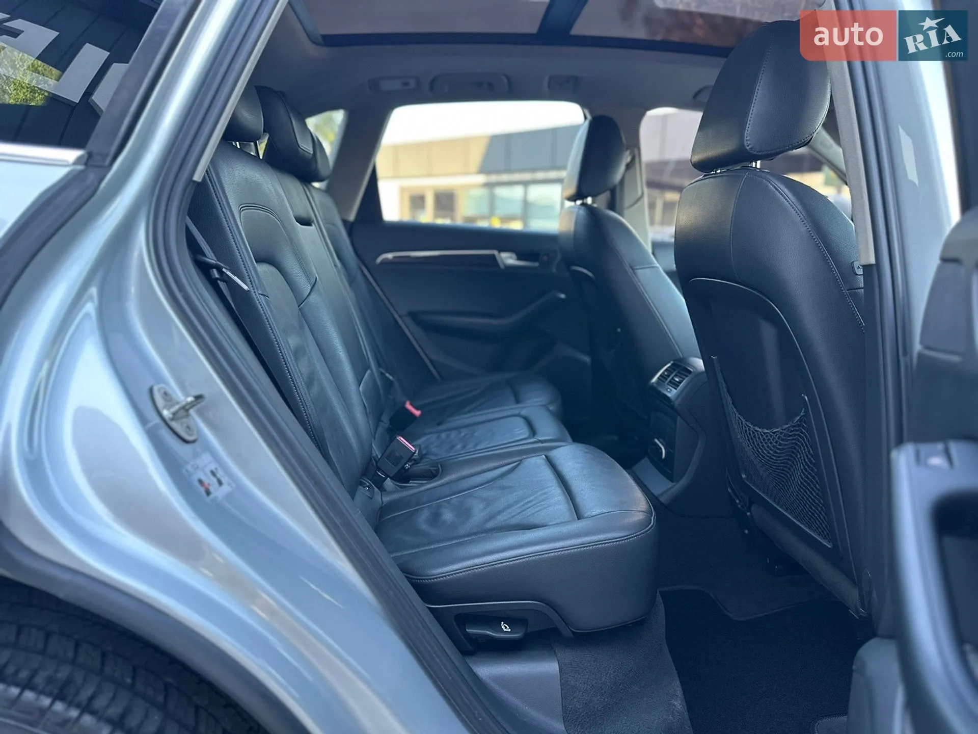 2010 Audi Q5 - мініатюра 77