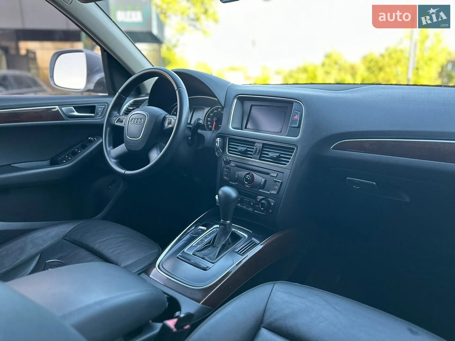 2010 Audi Q5 - мініатюра 79