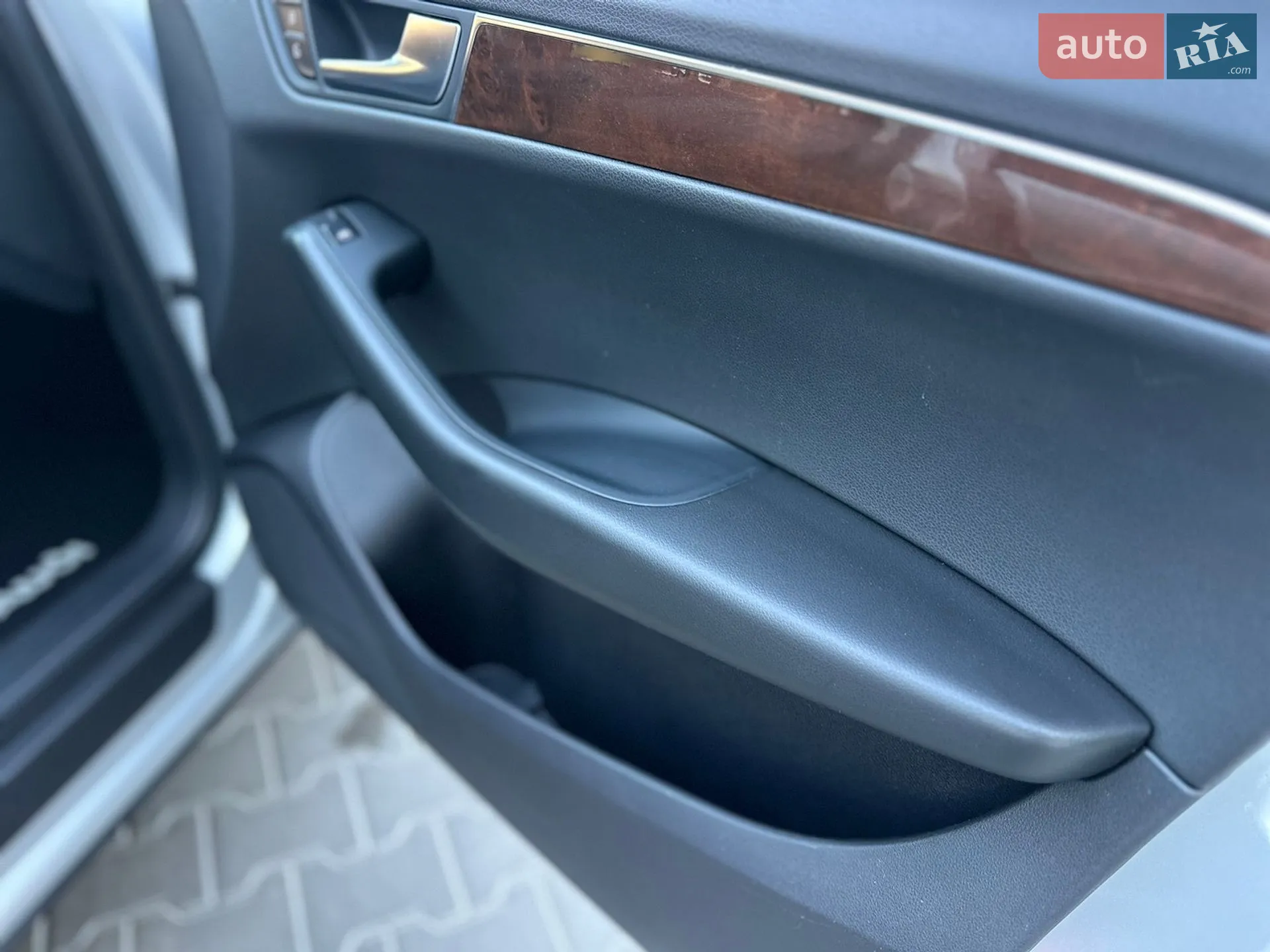 2010 Audi Q5 - мініатюра 82