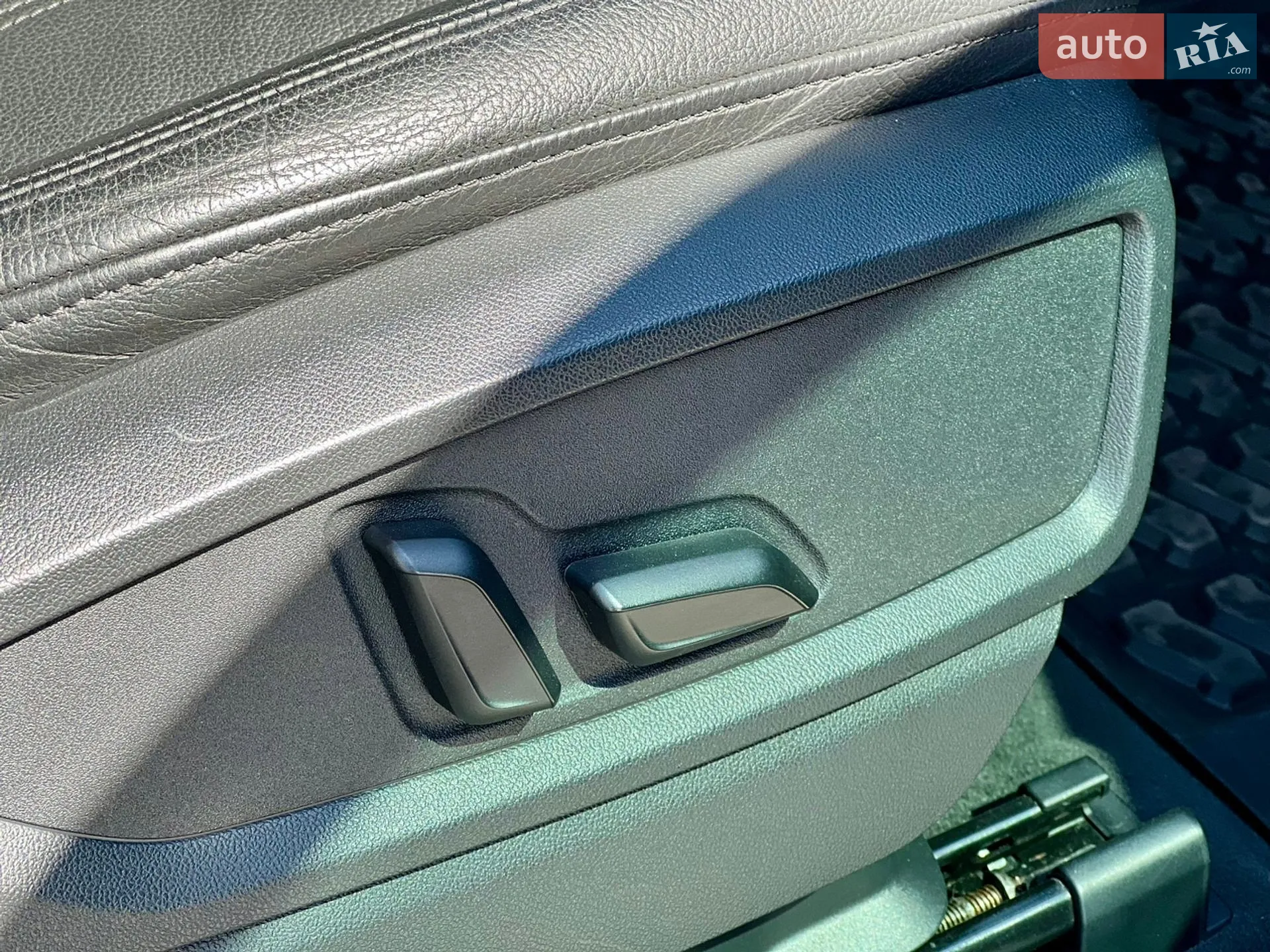 2017 Audi Q5 - мініатюра 20