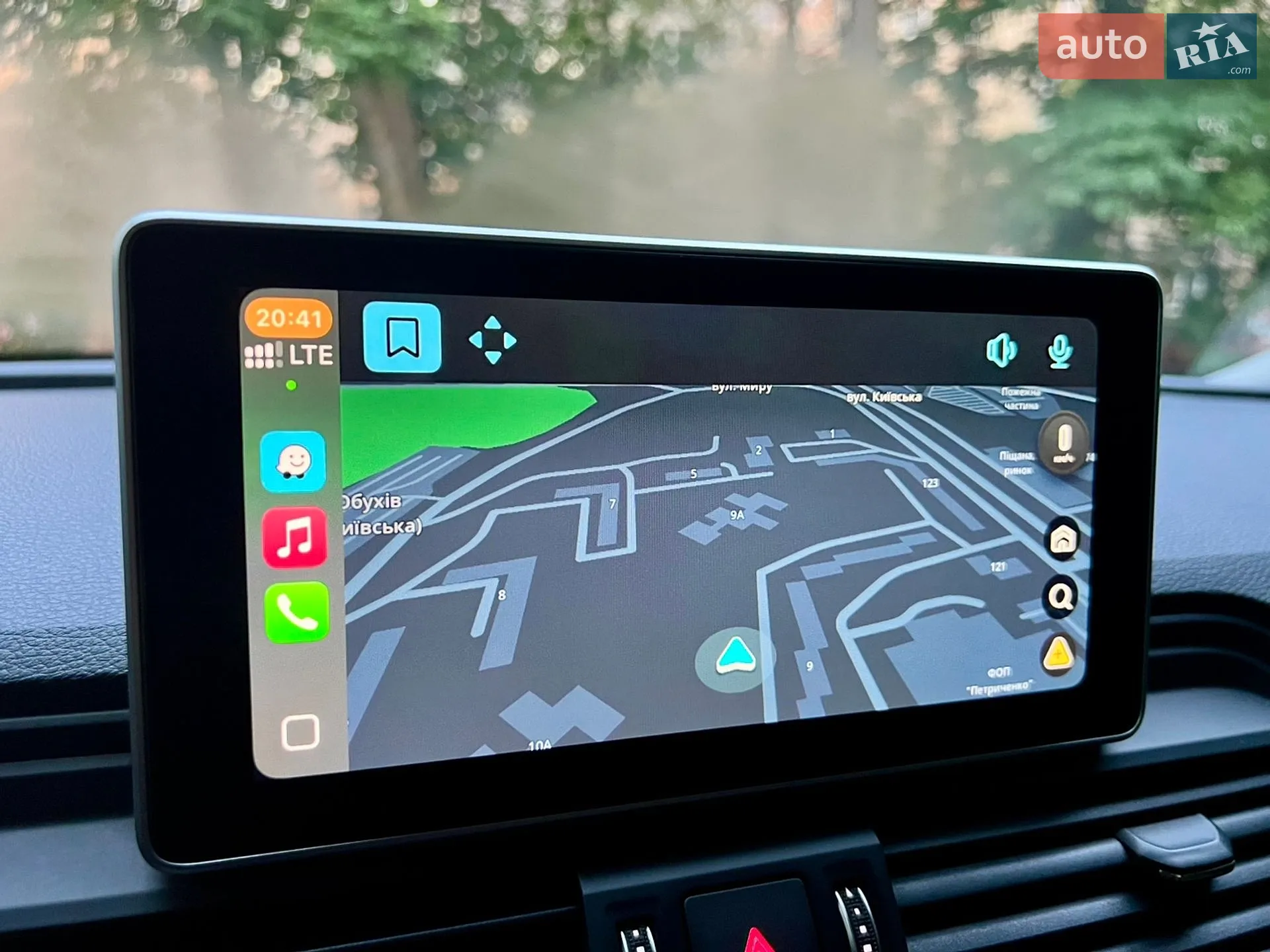 2017 Audi Q5 - мініатюра 51