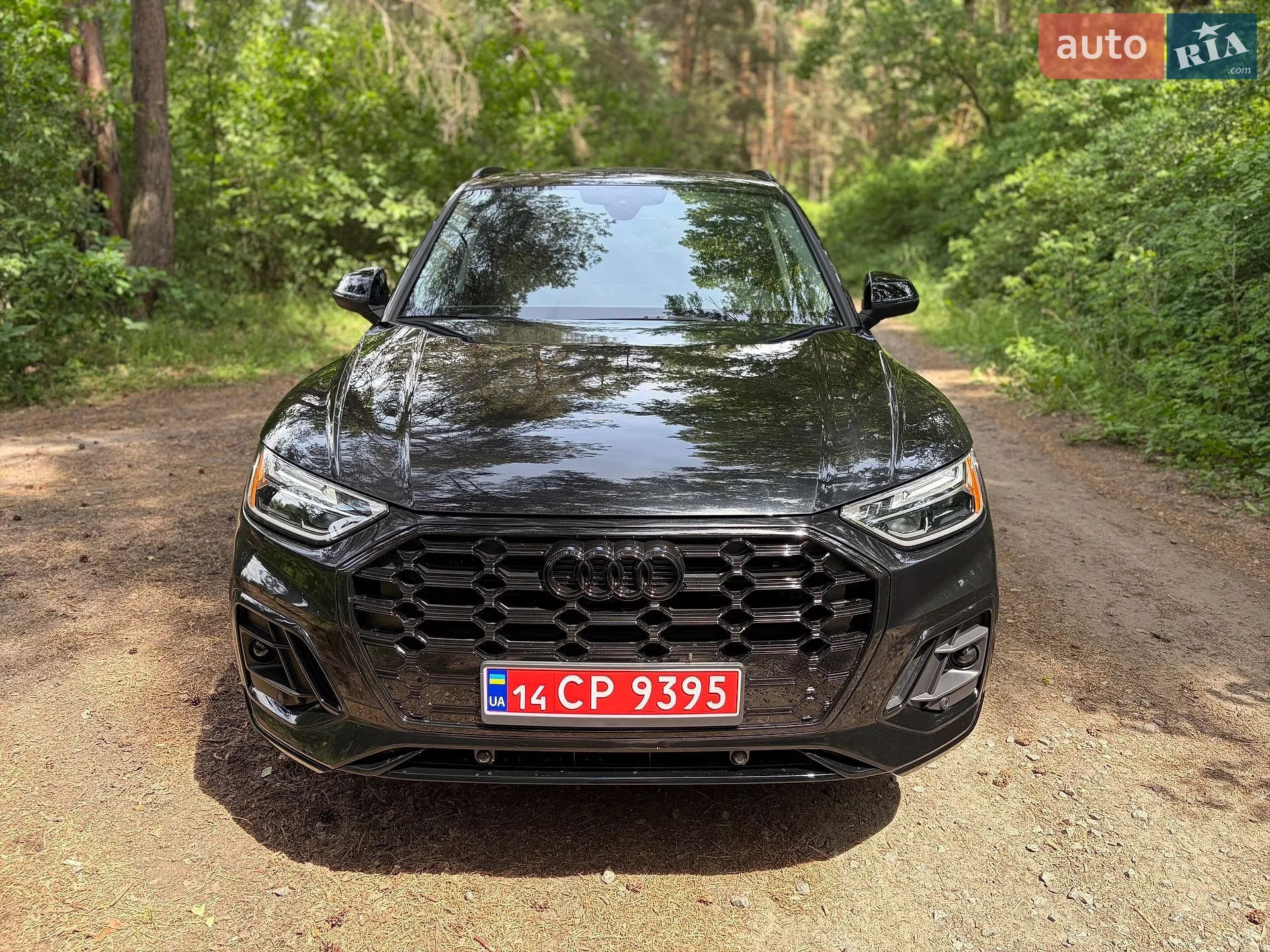 2024 Audi Q5 - мініатюра 2