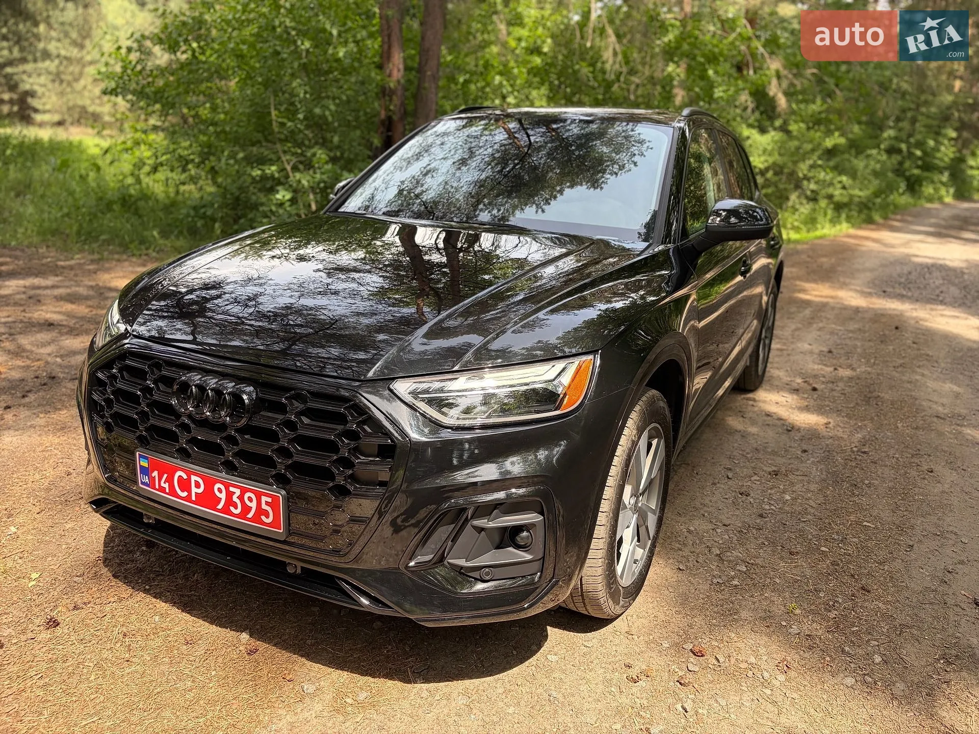 2024 Audi Q5 - мініатюра 6
