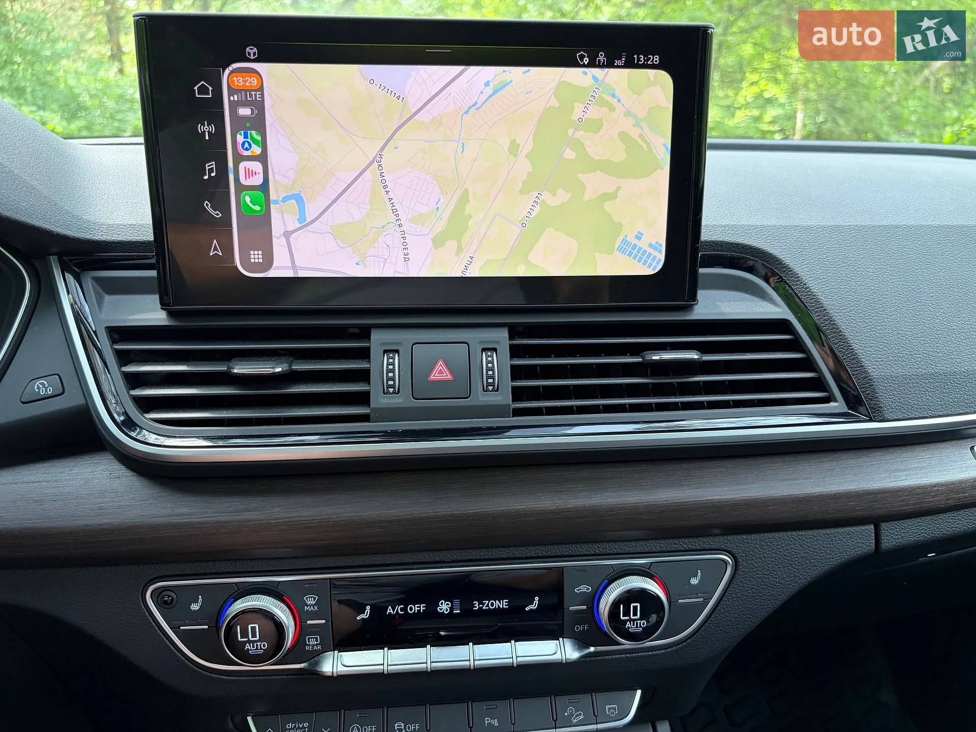 2024 Audi Q5 - мініатюра 31